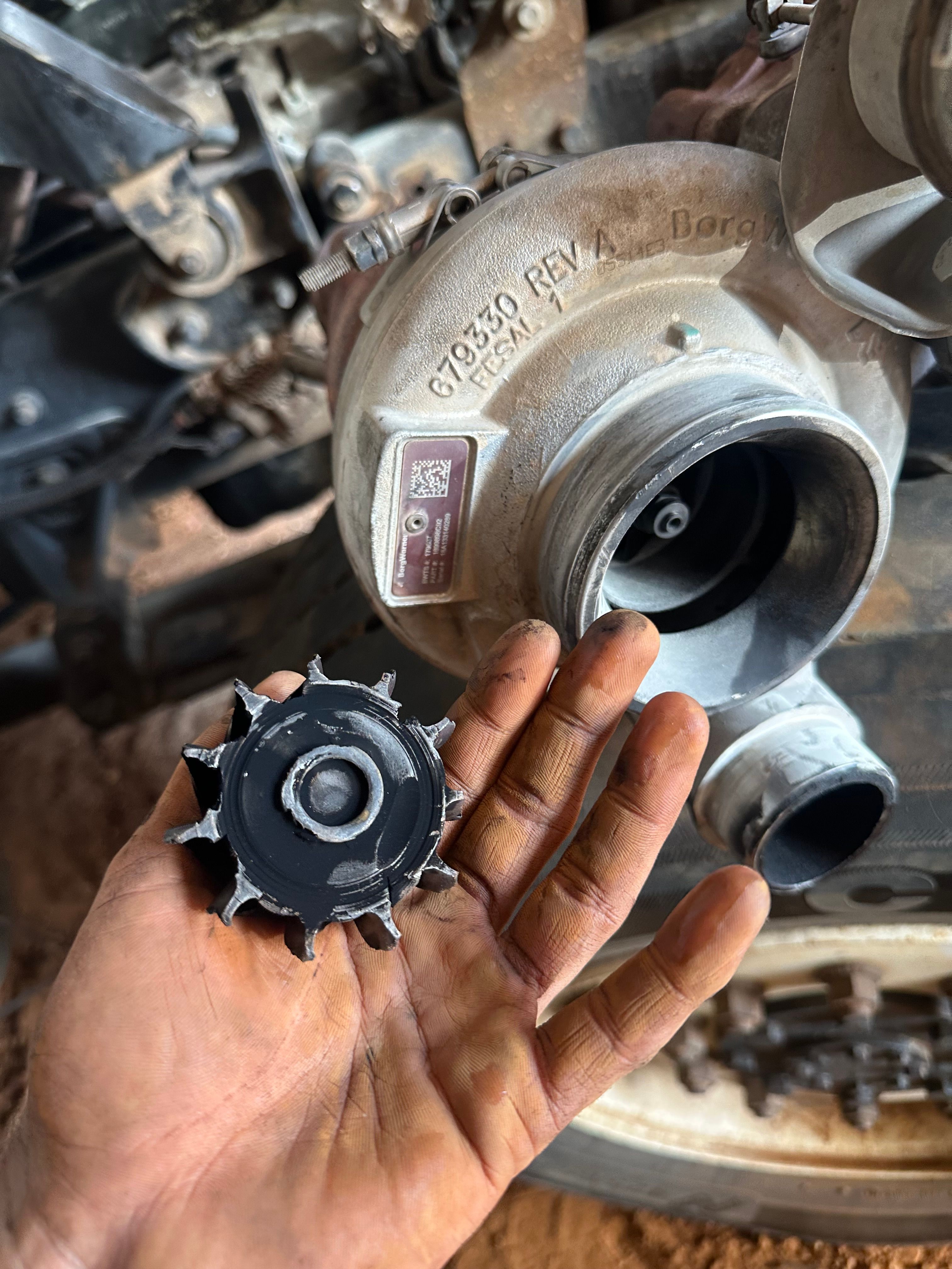  for Hawkins Heavy Equipment Repair in Mineola, TX