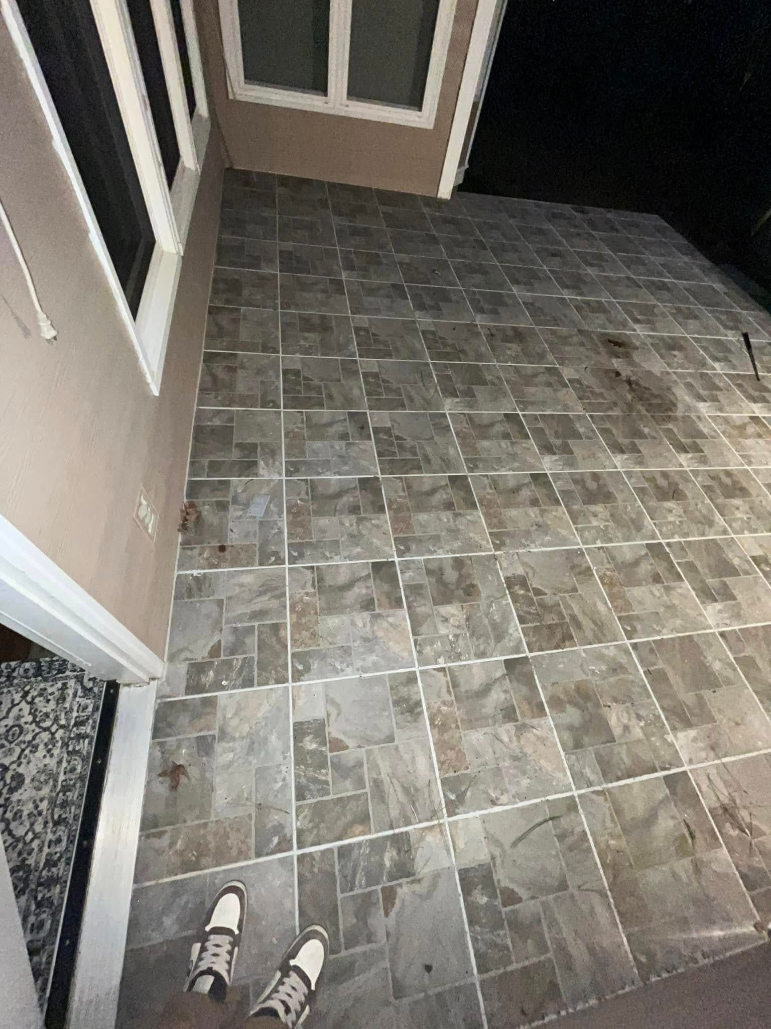 All Photos for A-L Tile in Saluda, SC