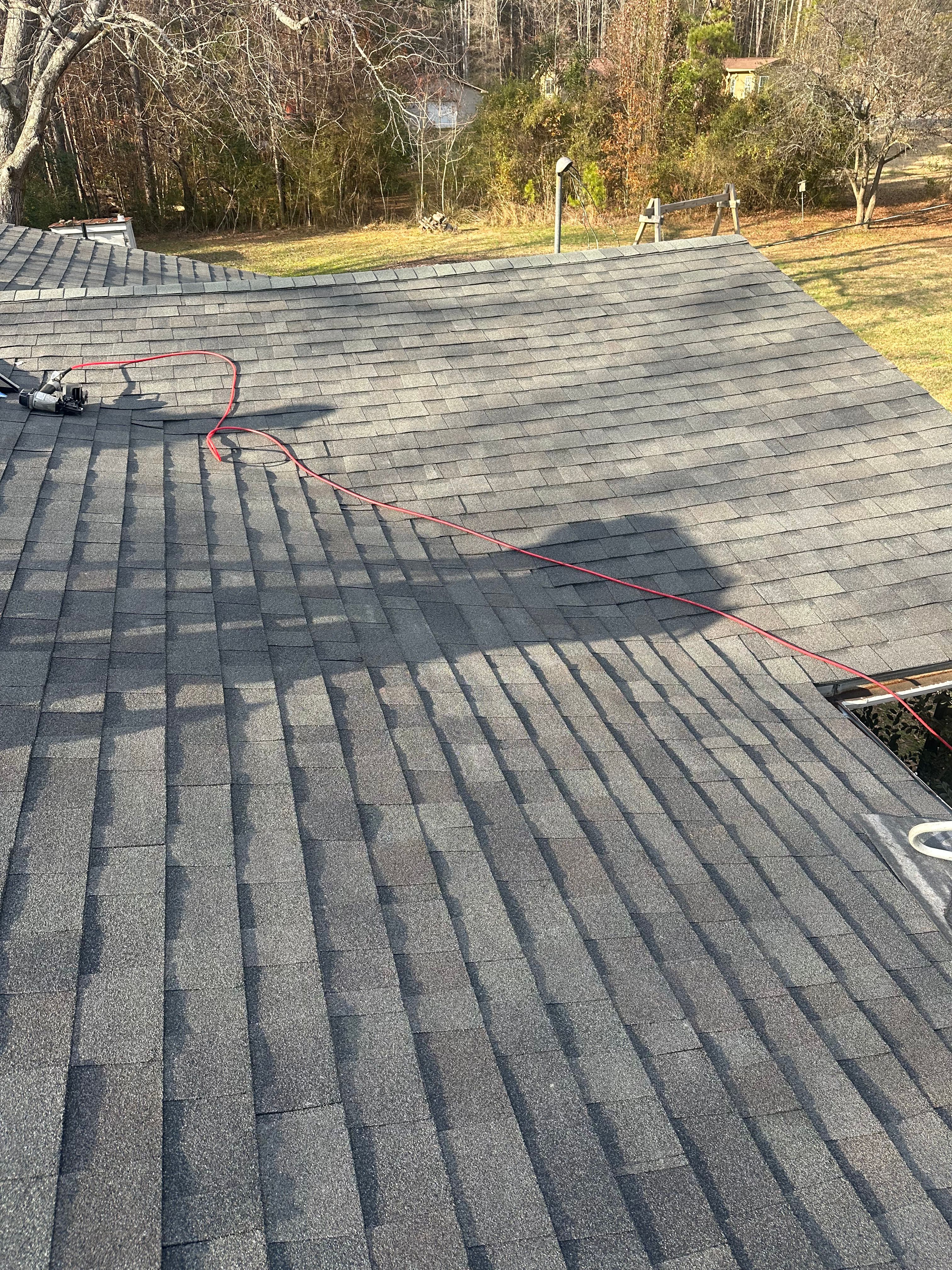 New roofs! for Stephens’ Roofing LLC in Charlotte, NC