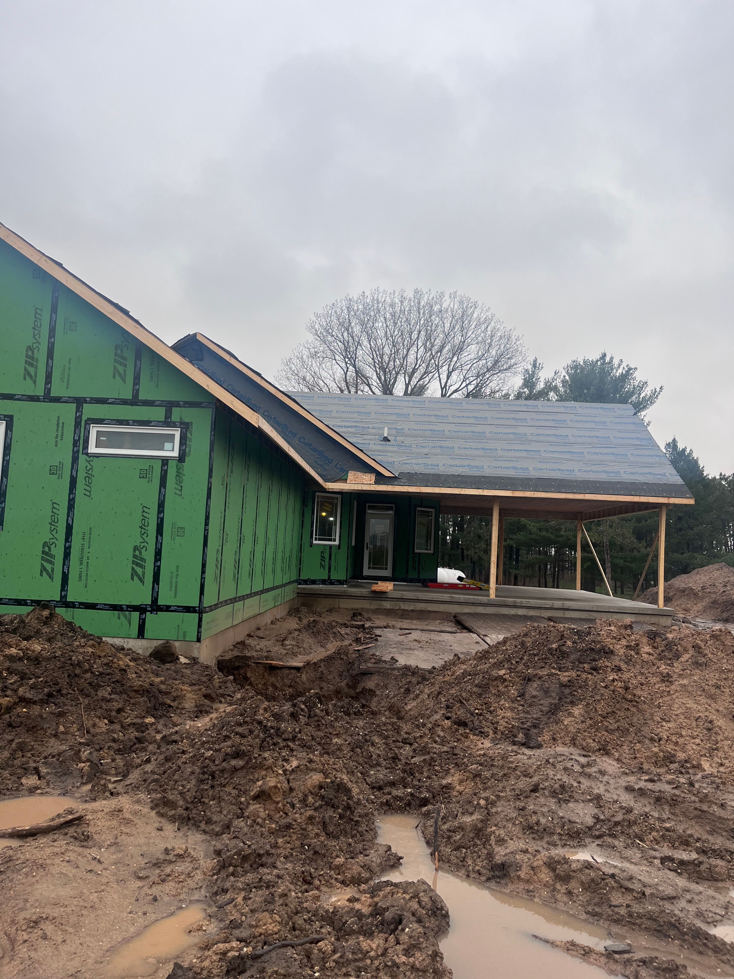 All Photos for PKC Construction in Sterling, IL