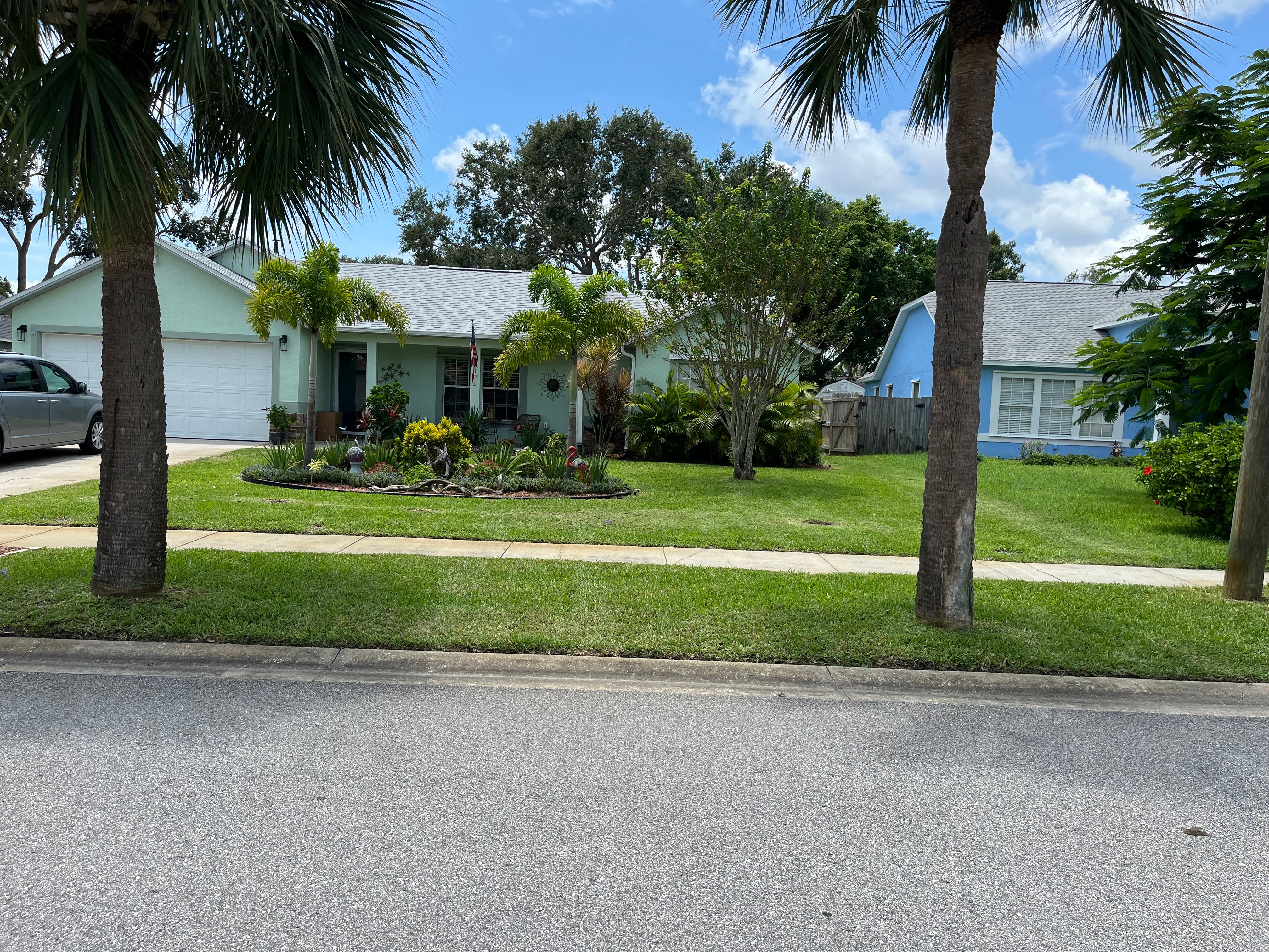  for Space Coast Property Maintenance and Management LLC in Melbourne, FL