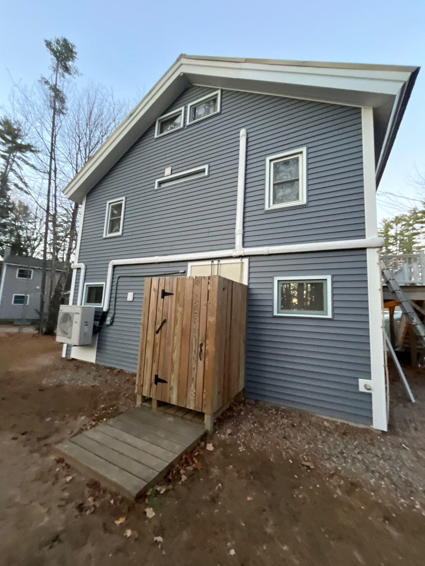  for Jalbert Contracting LLC in Alton, NH