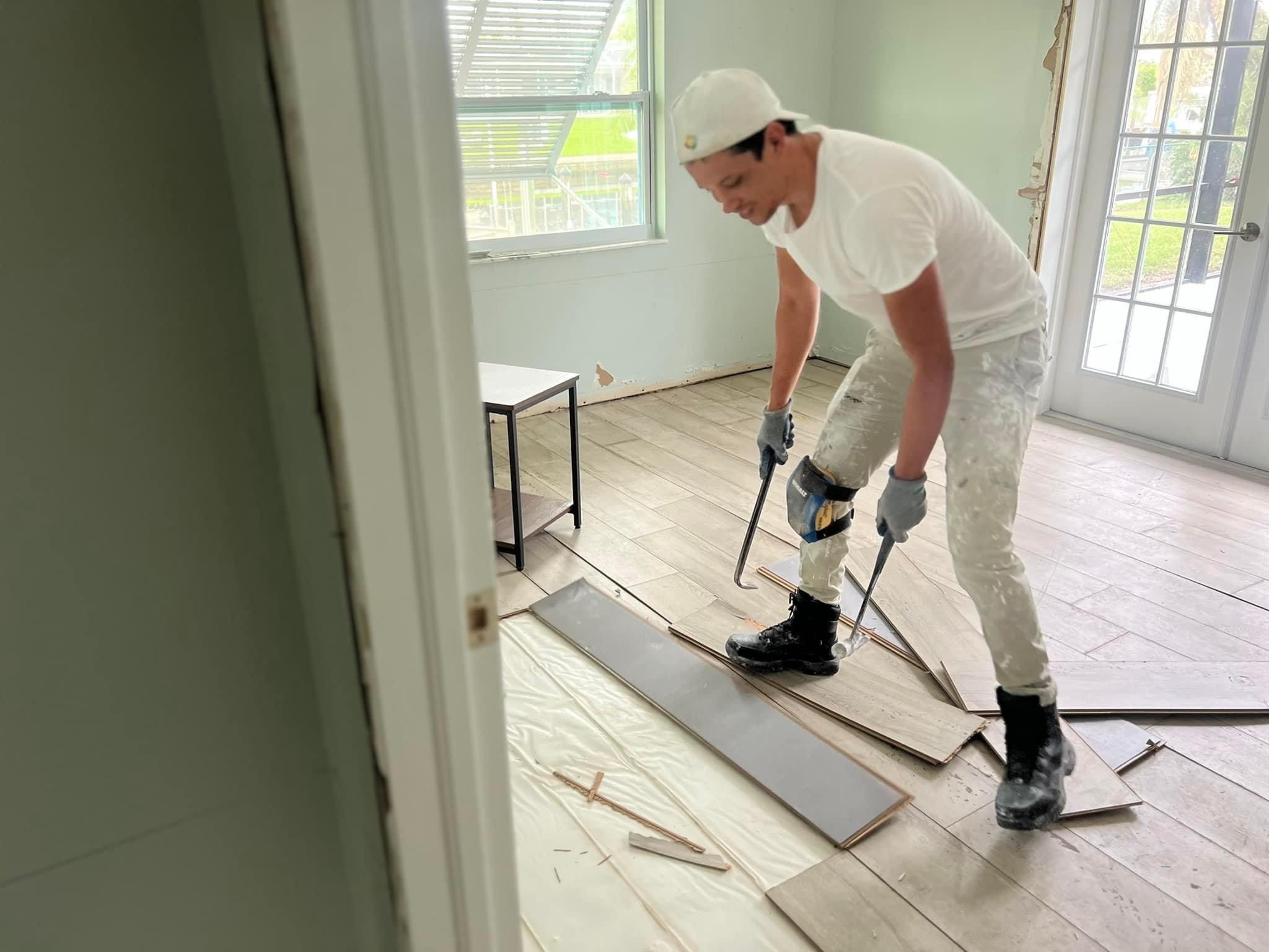  for N&D Restoration Services When Disaster Strikes, We Come In in Cape Coral,  FL