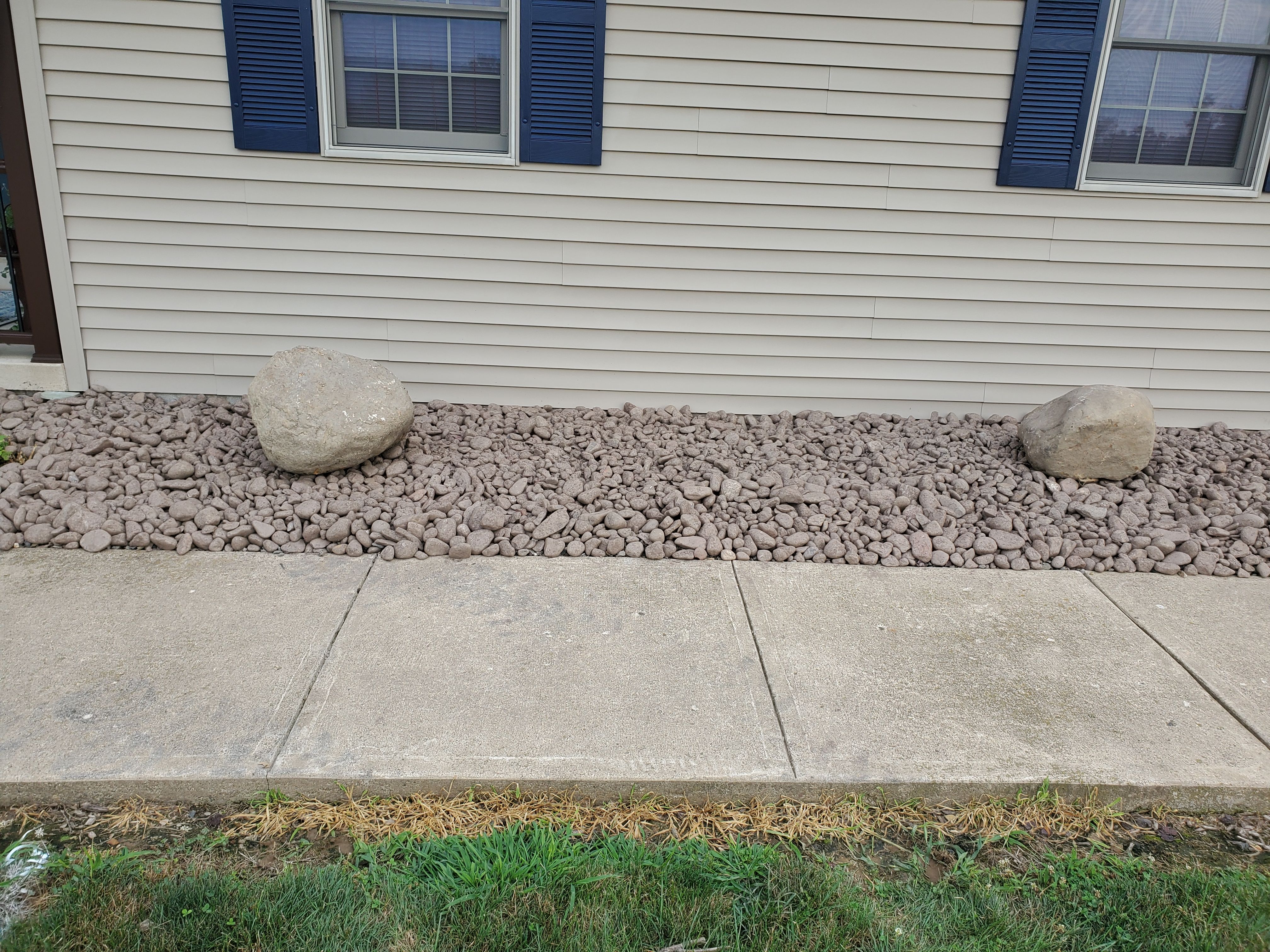  for Down Home Landscaping in Stillwater, PA