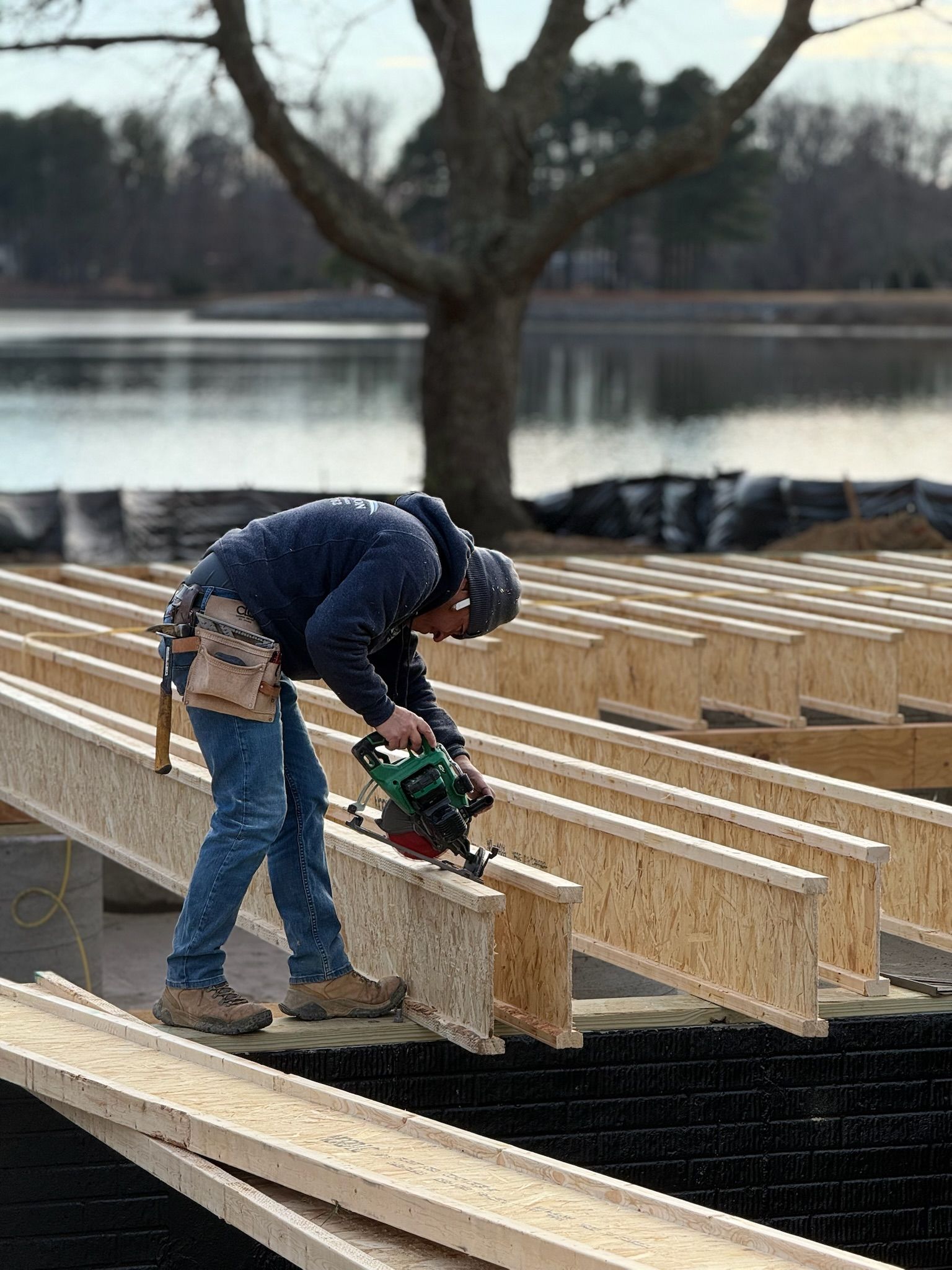 All Photos for LegaSea Construction in Kilmarnock, VA