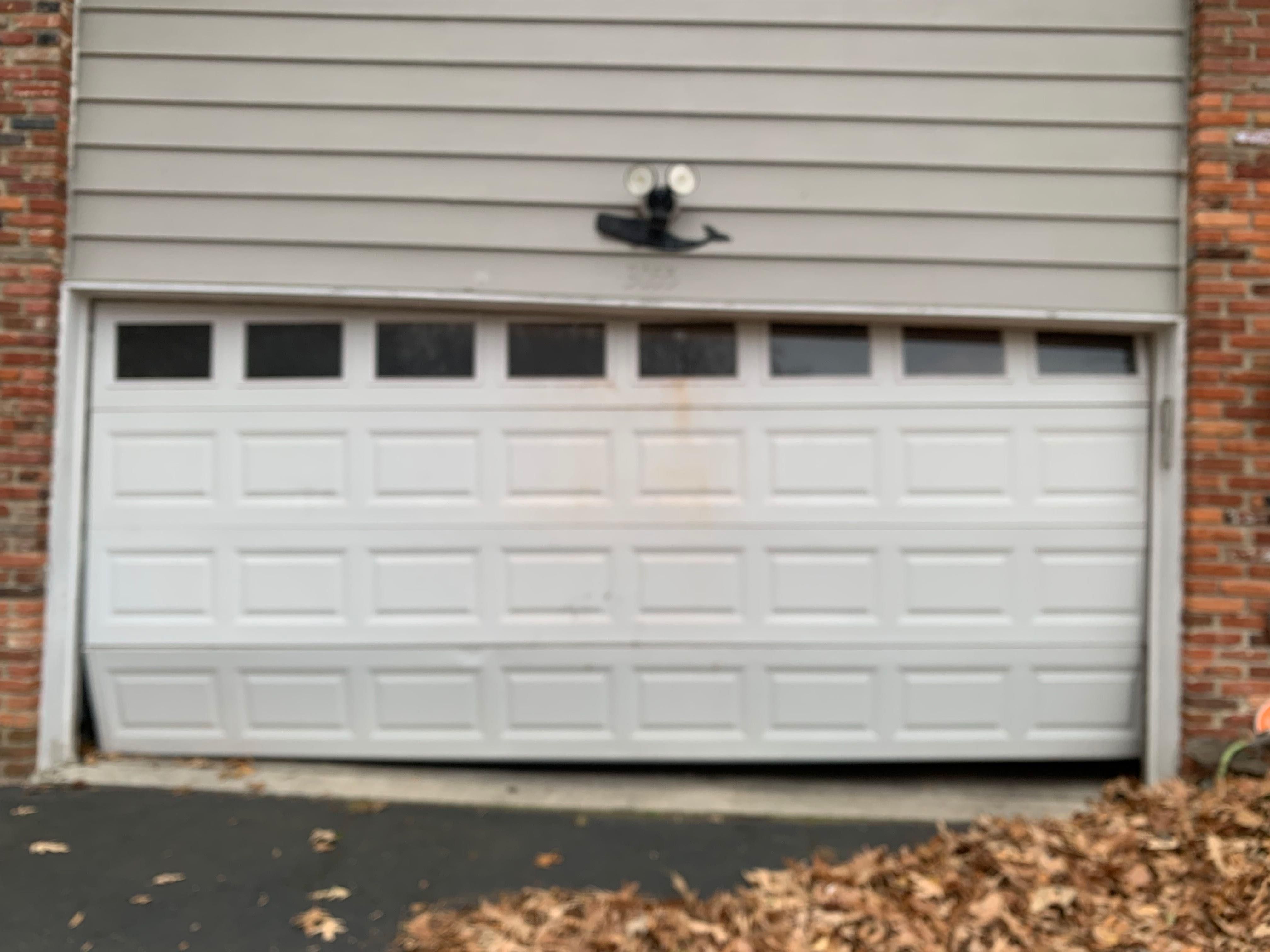  for JR Garage Door and Services in Waldorf, MD