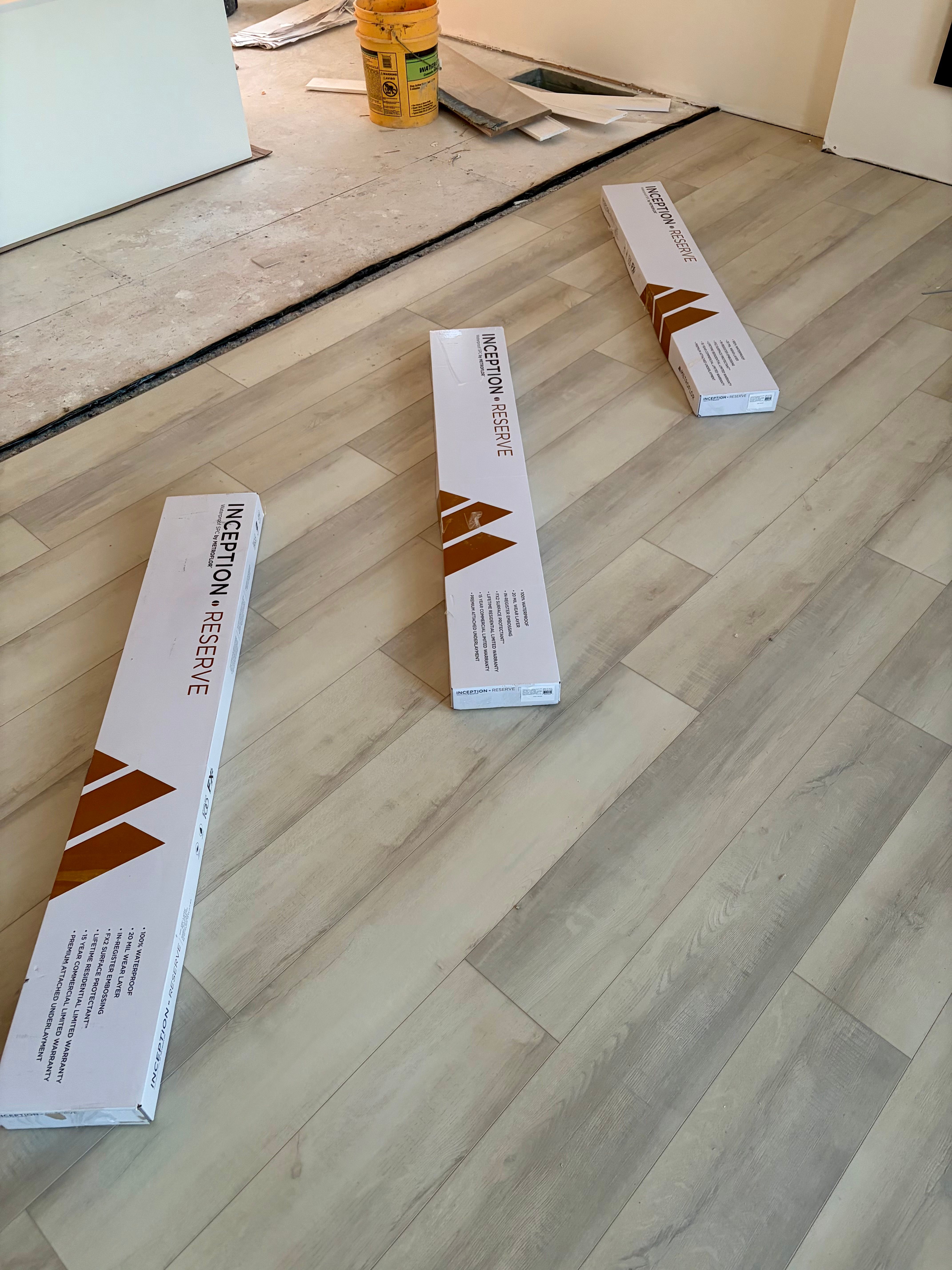  for Simply Wood Floors in Worcester, MA