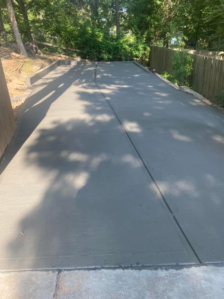 Exterior Renovations for JC’S Flooring Services in Marietta, GA