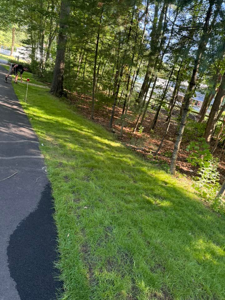 All Photos for Baboosic Tree & Landscape in Merrimack, NH