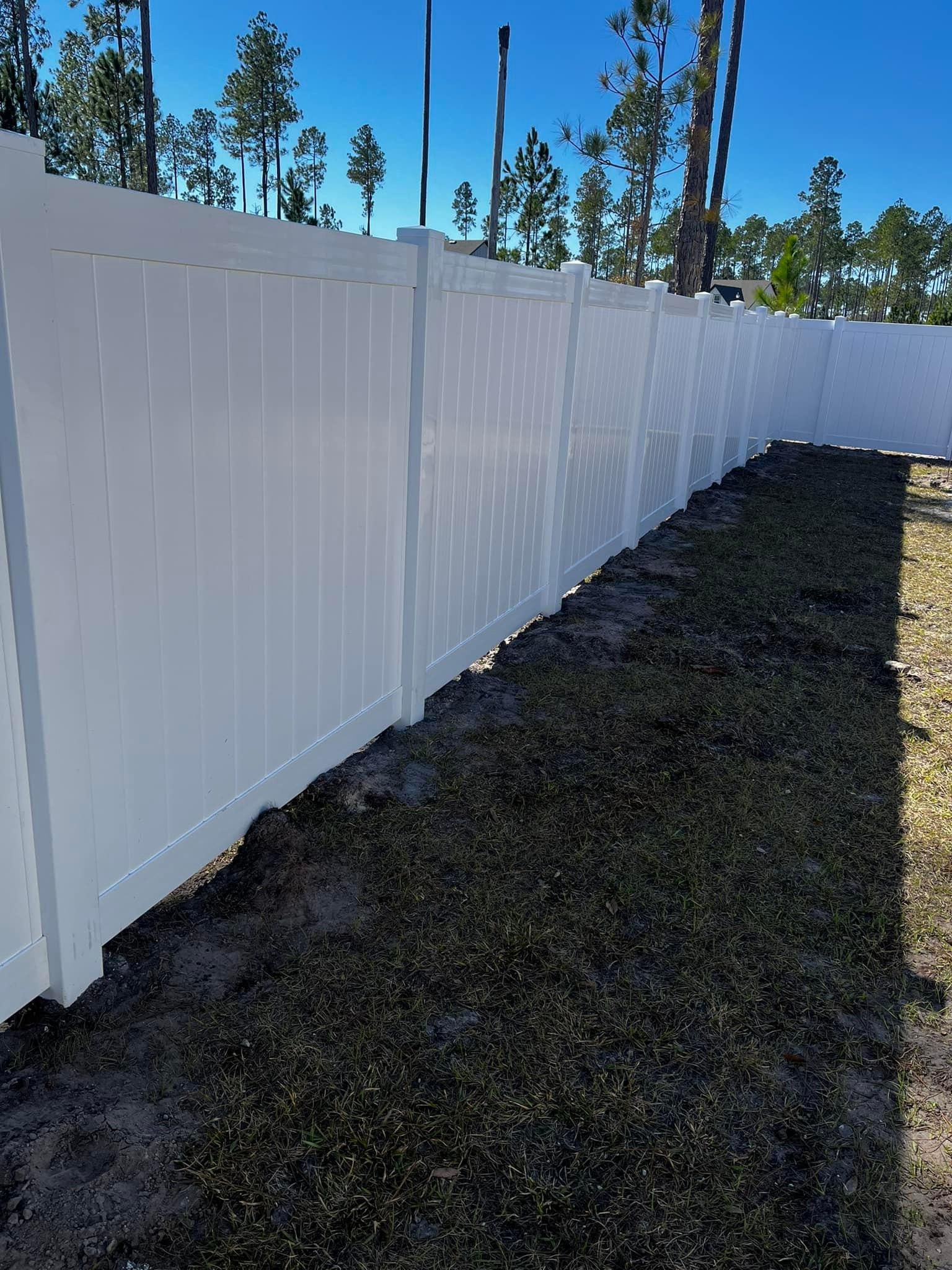  for Red's Premier Fencing LLC  in Jacksonville, FL