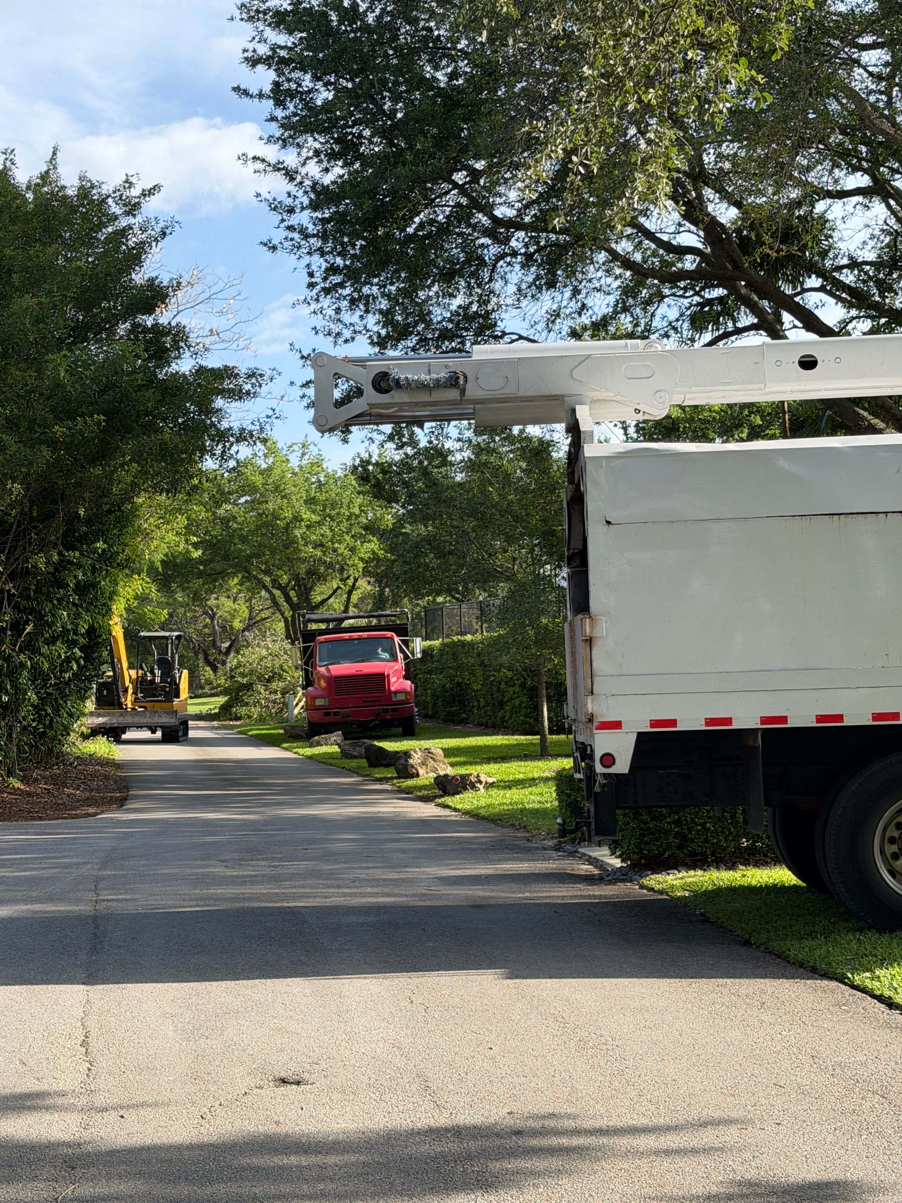  for Regional Land Construction in Miami, FL