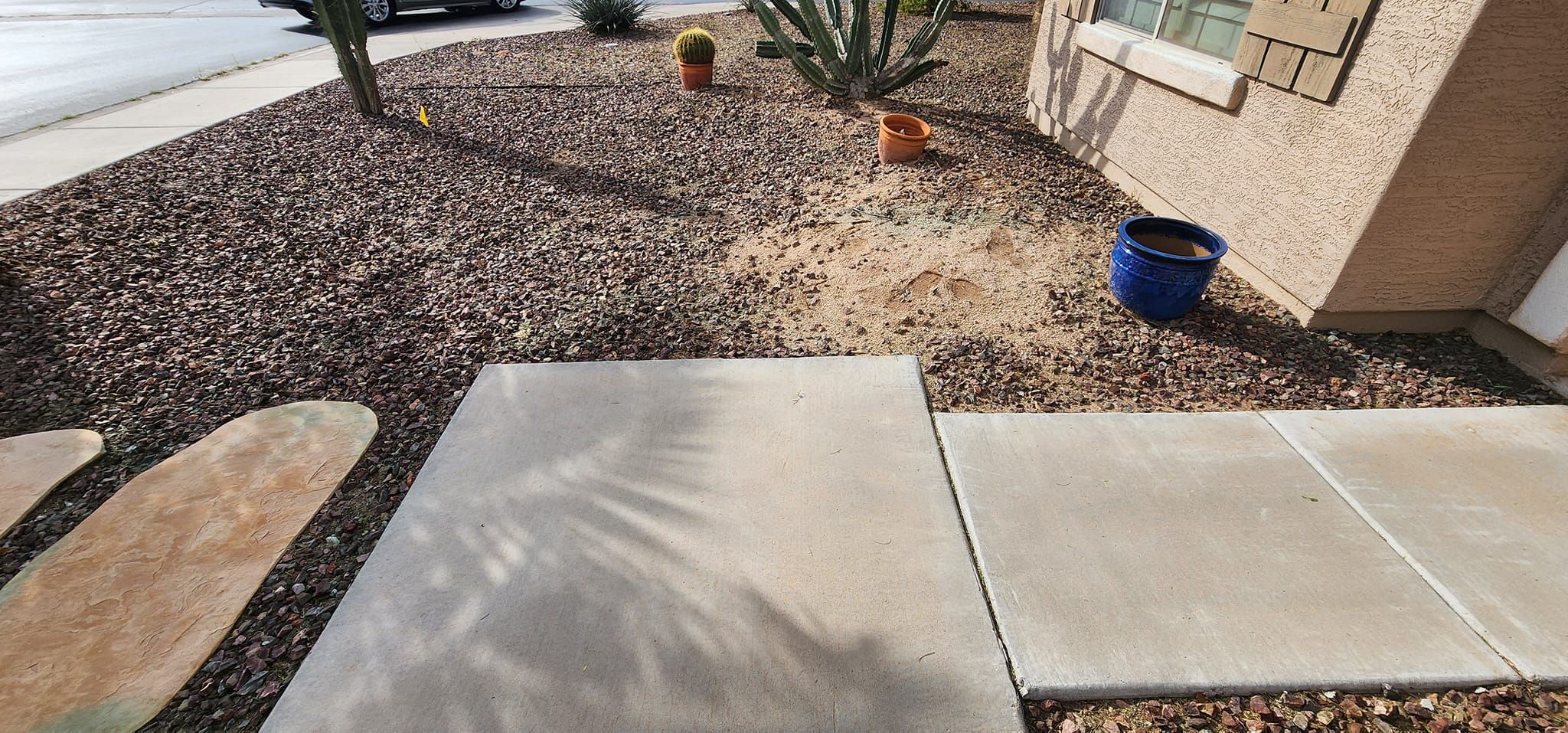  for Sunrise Landscape in Maricopa, AZ