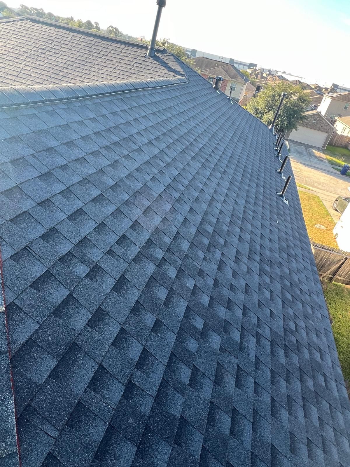  for E & E Roofing & Exteriors LLC in Baytown, TX