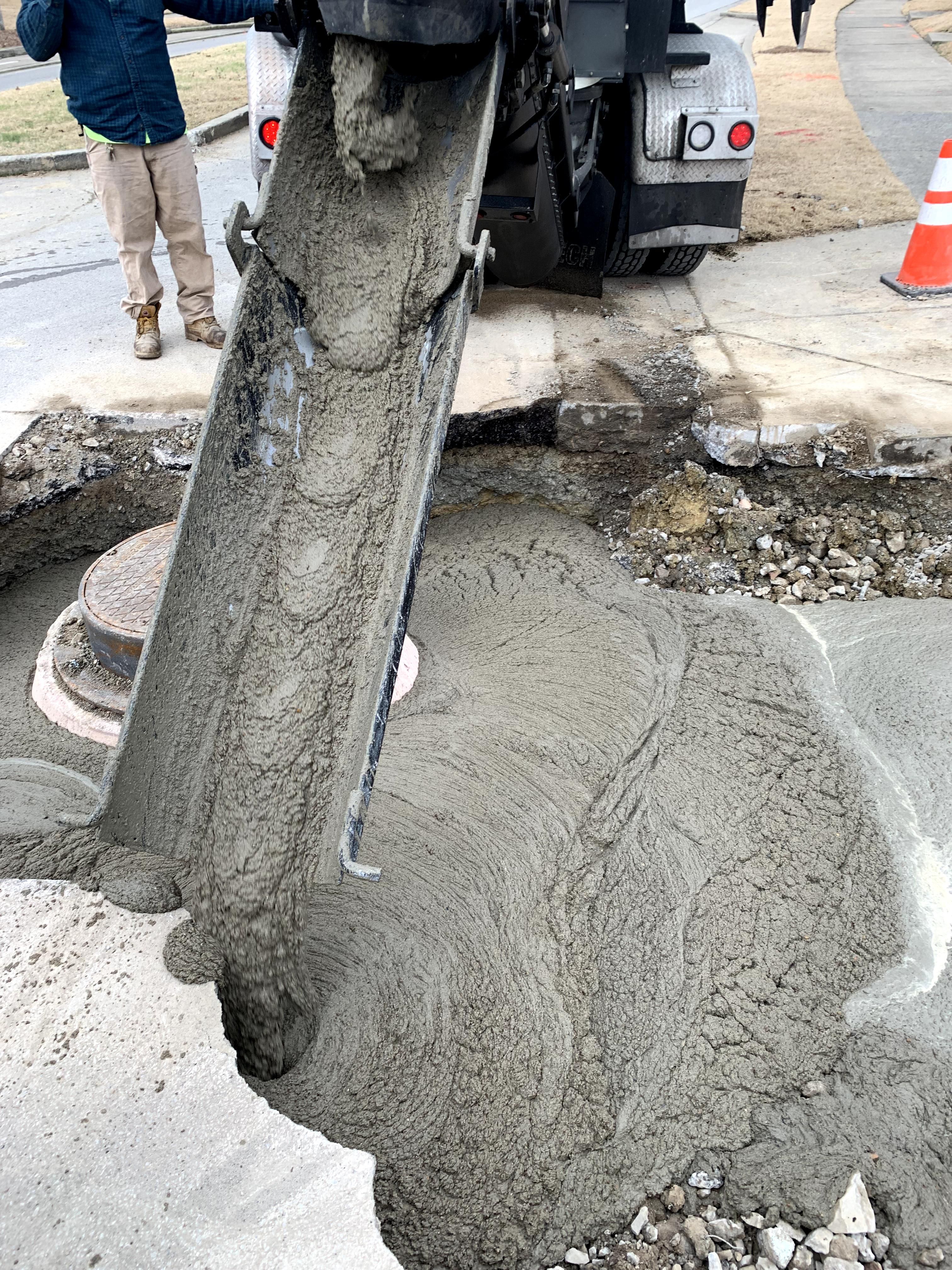  for Mid-Tenn Construction in Hendersonville, TN