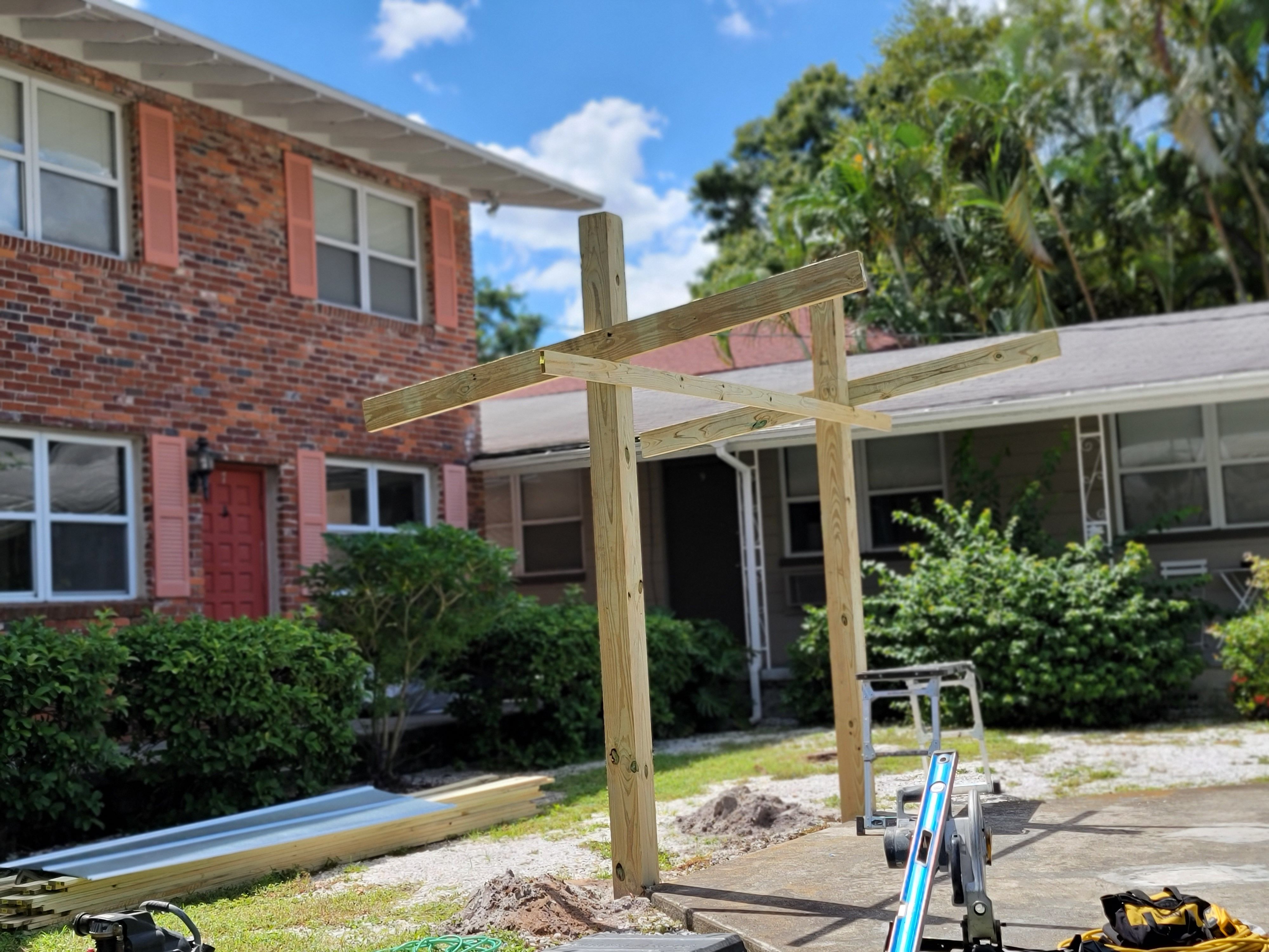  for Millenium Construction & Property Management in Tampa, FL