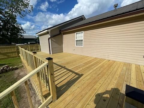  for Pine Belt Fence in Hattiesburg, MS