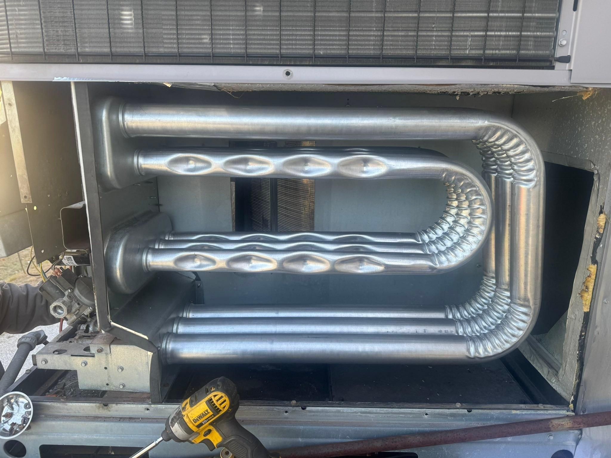  for Ultimate Air in Salyersville, KY