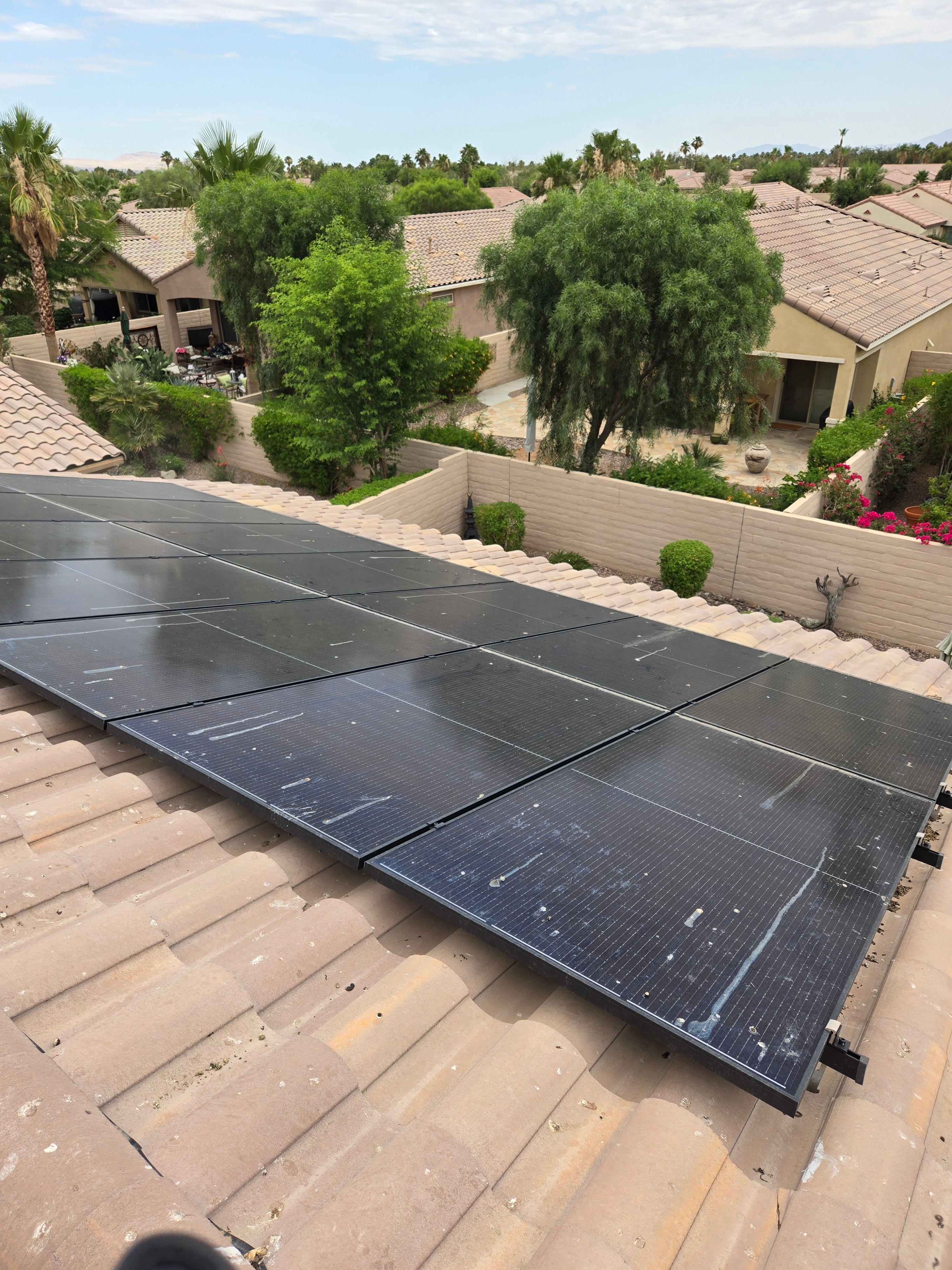  for The Window & Solar Ninjas in Riverside County, CA