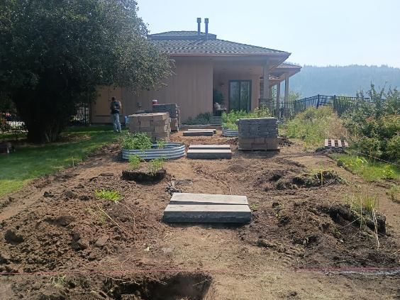  for Idahome Hardscapes in Coeur d'Alene, ID
