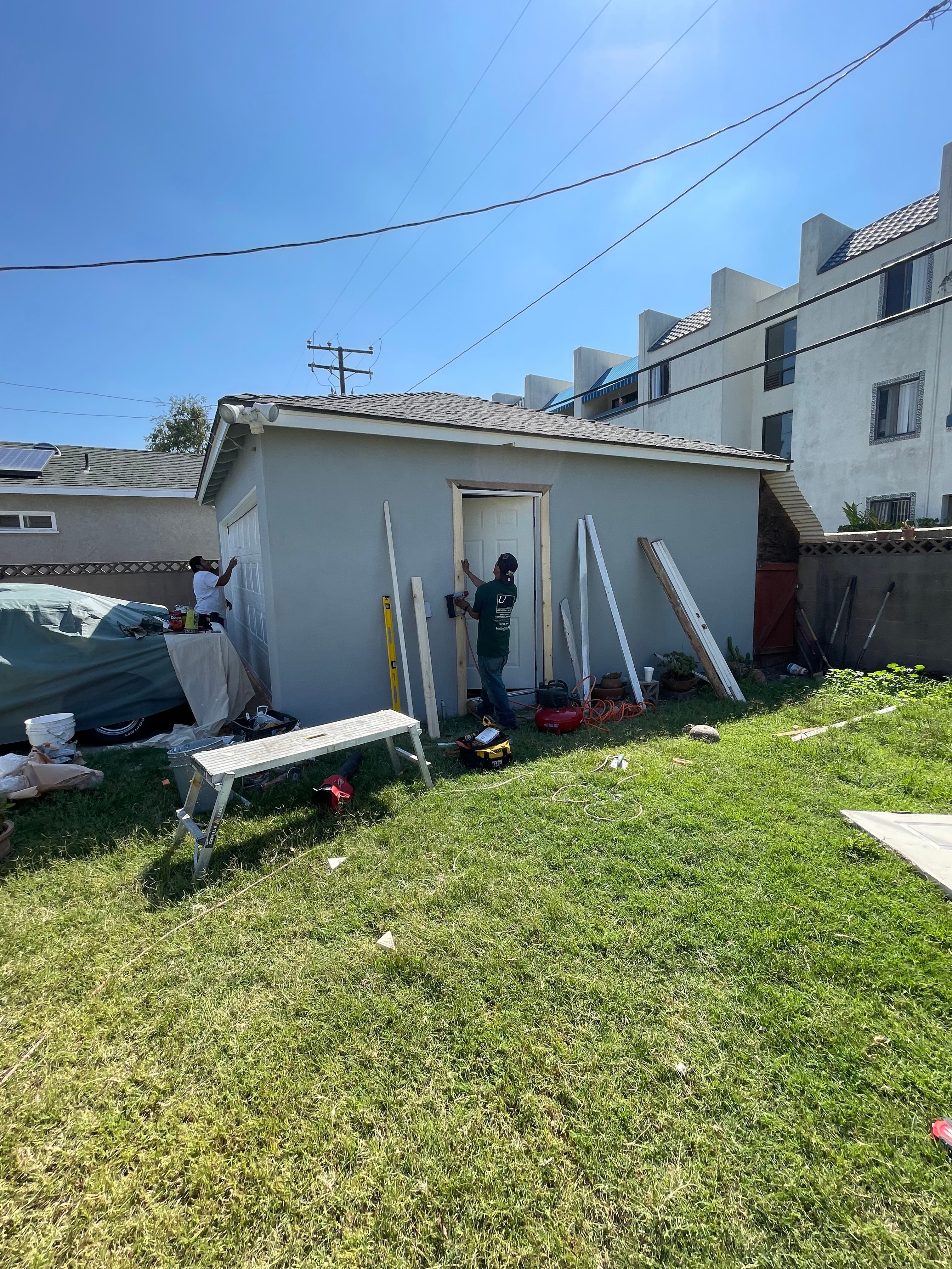  for West Coast Painting Solutions in Los Angeles, CA