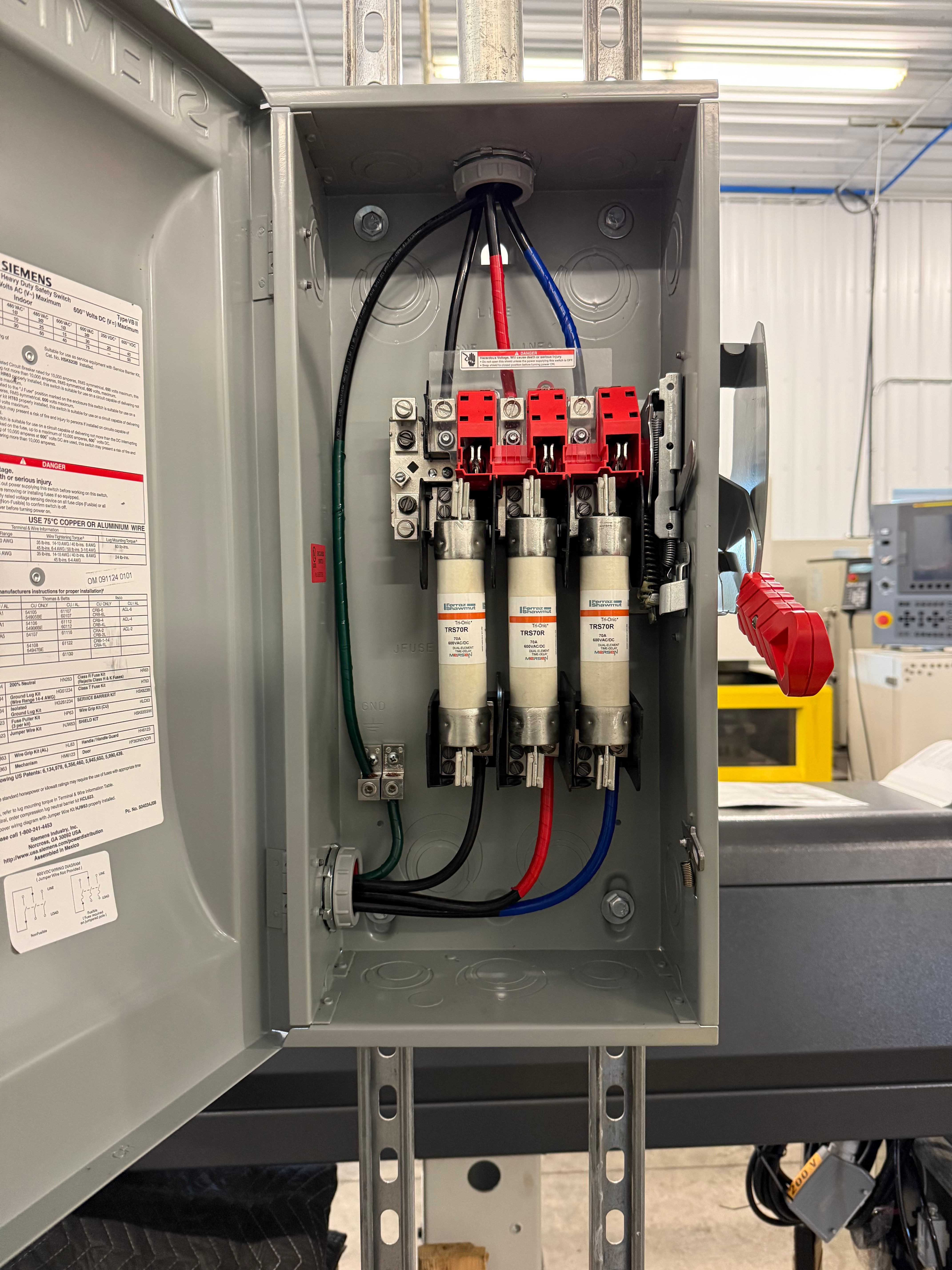  for Stoneking Electric in McDonald, PA