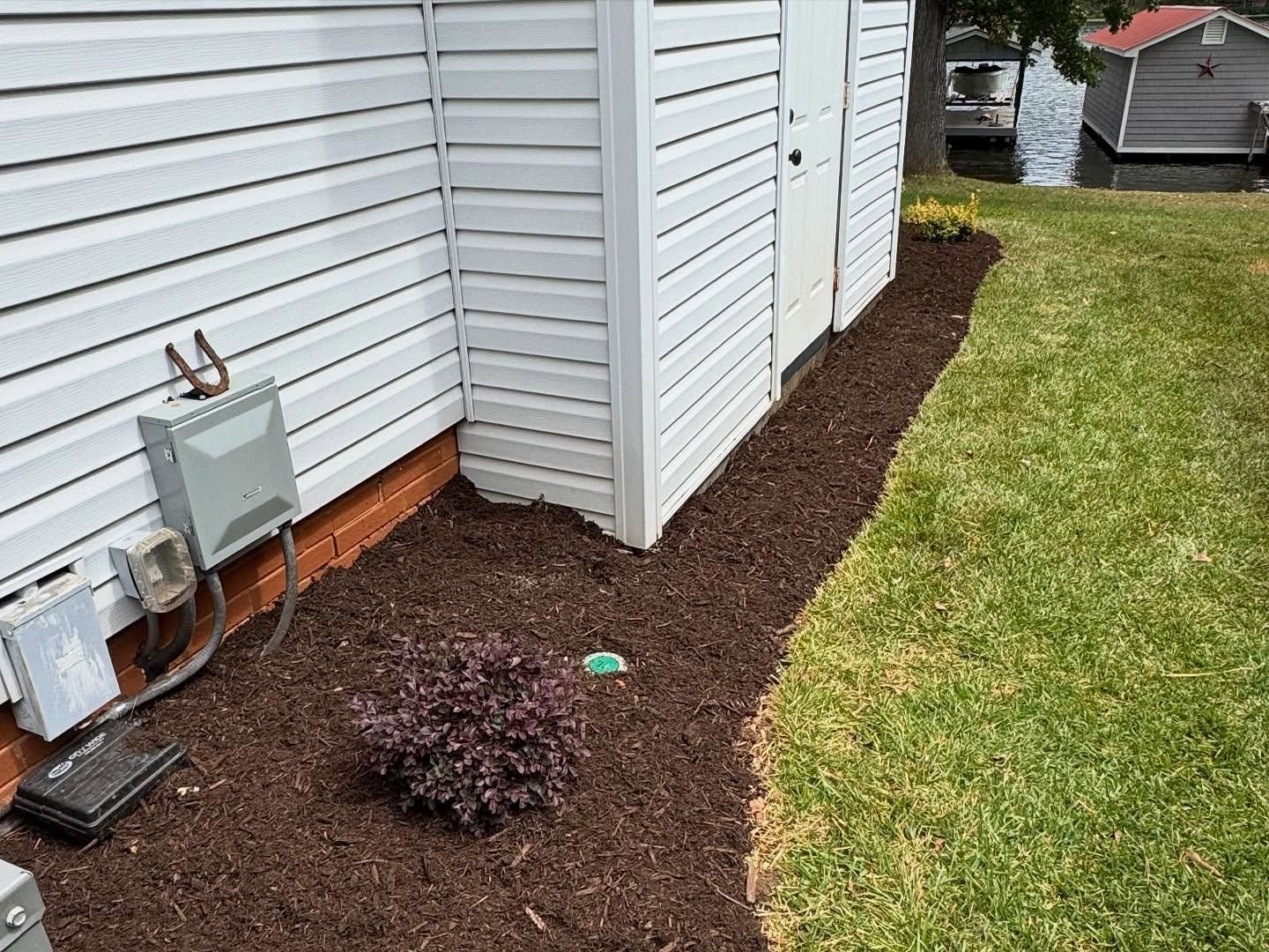 All Photos for Grandview Lawn Care in Norwood, NC