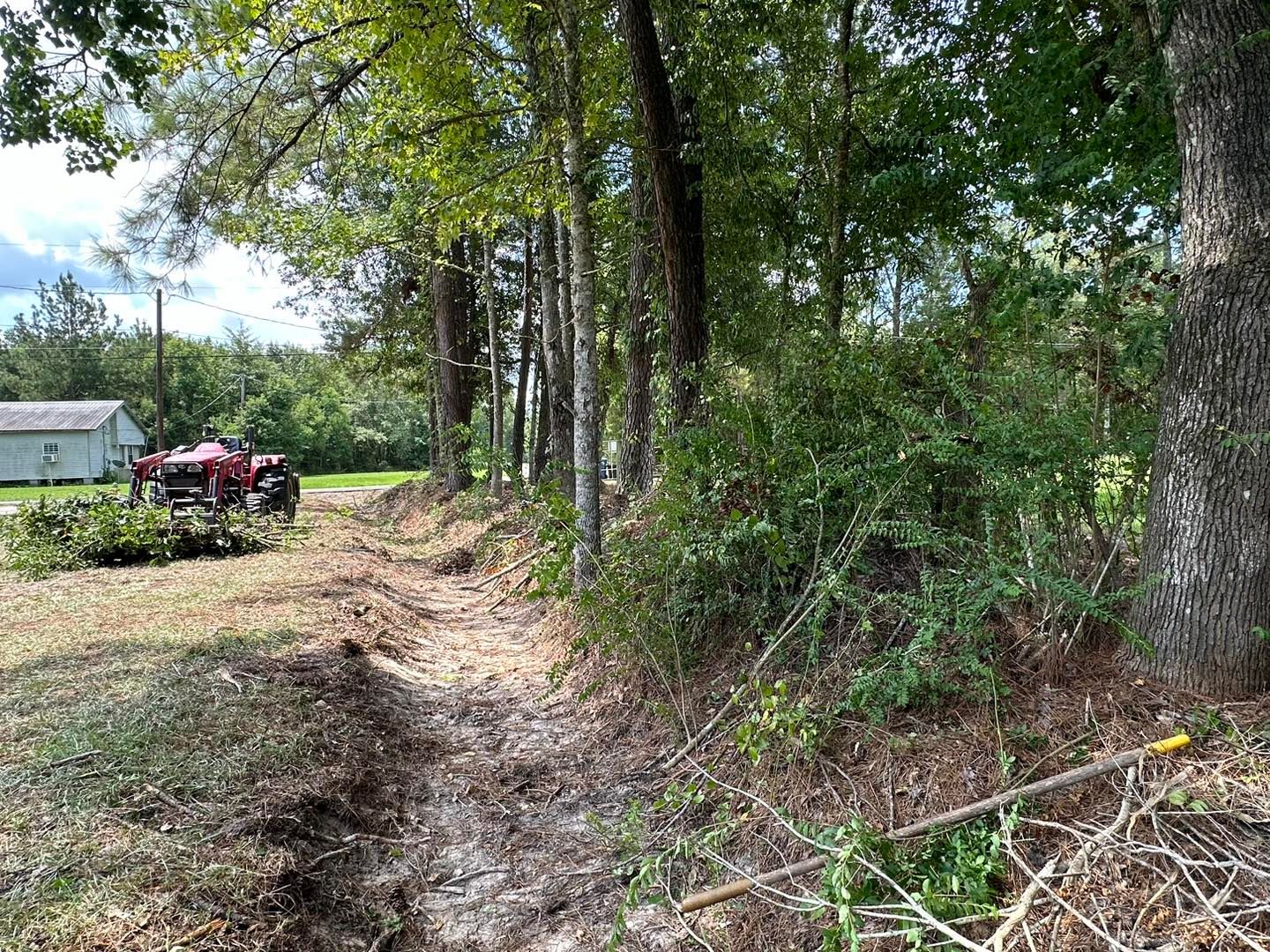  for River Rooted Construction in Loranger, LA