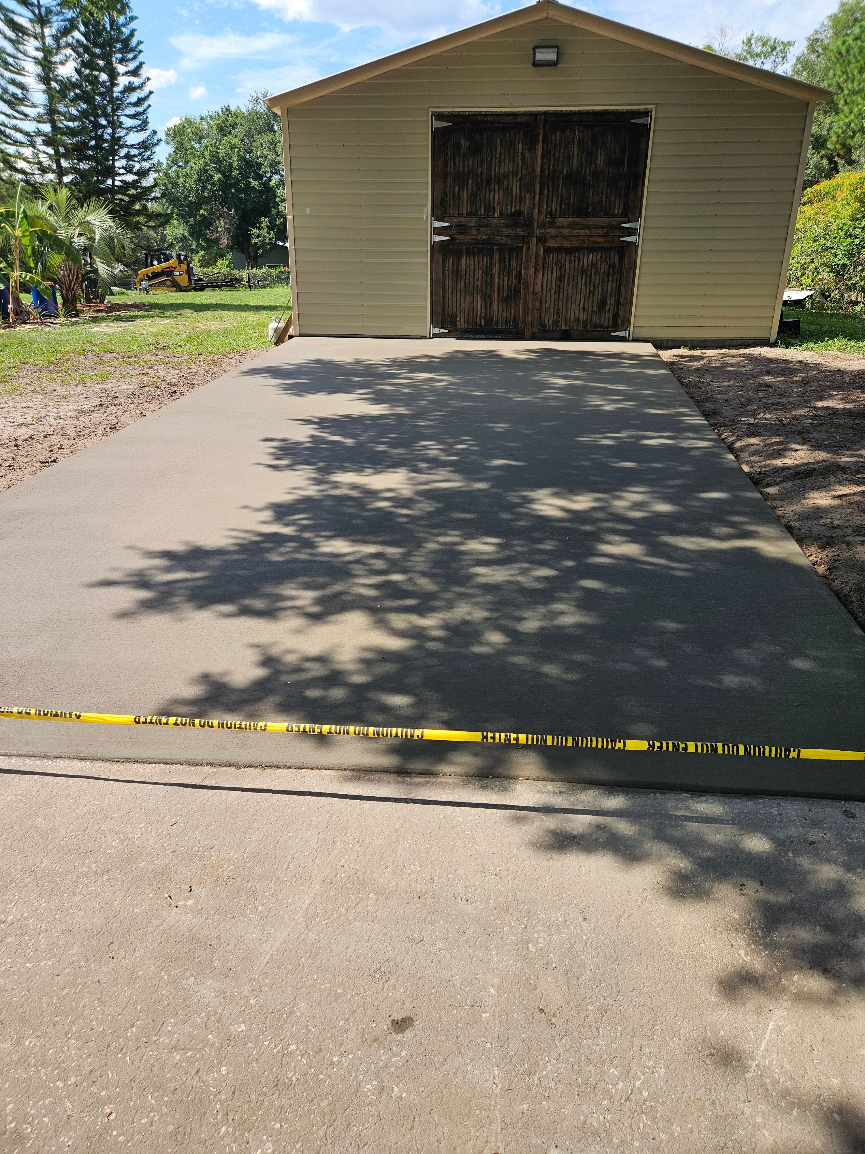  for Clark Masonry in Lake County, FL
