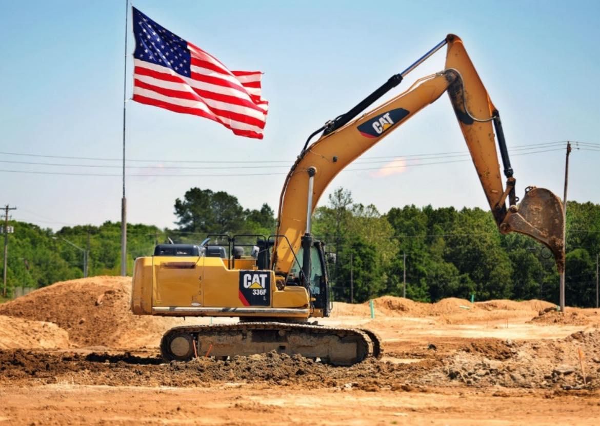  for Heldapay Hauling & Grading in Charlotte, SC