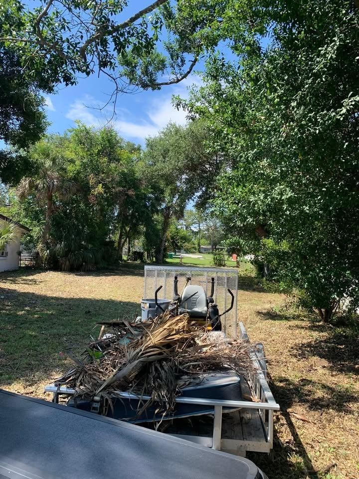  for Space Coast Property Maintenance and Management LLC in Brevard County, FL