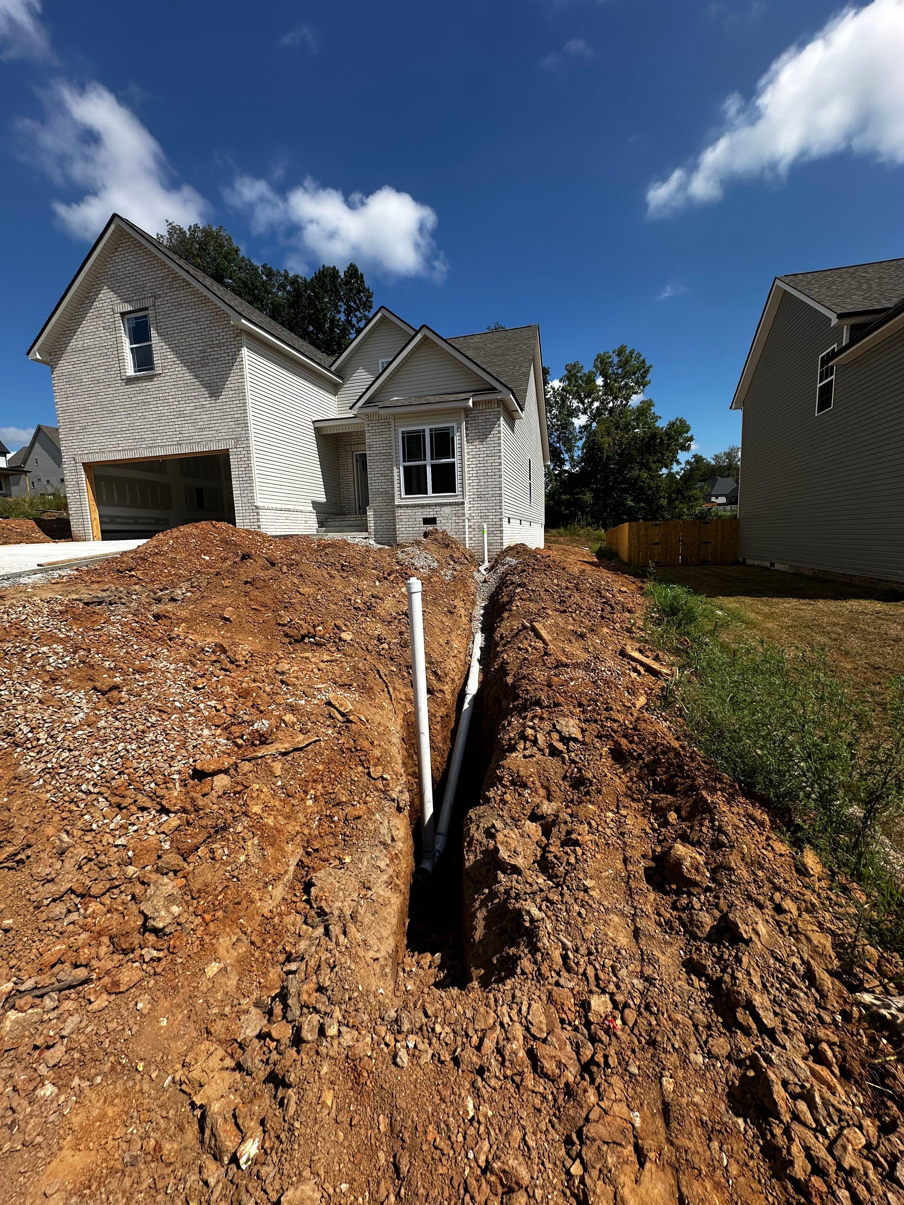 All Photos for Dirty Bird Plumbing in Clarksville, TN