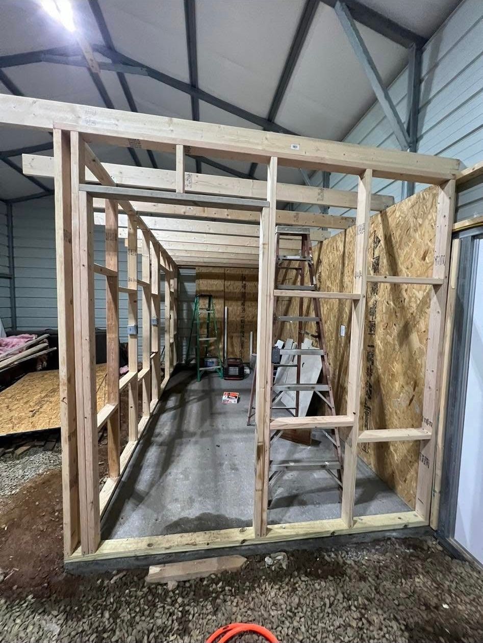  for Total Home Solutions in Hillsville, VA