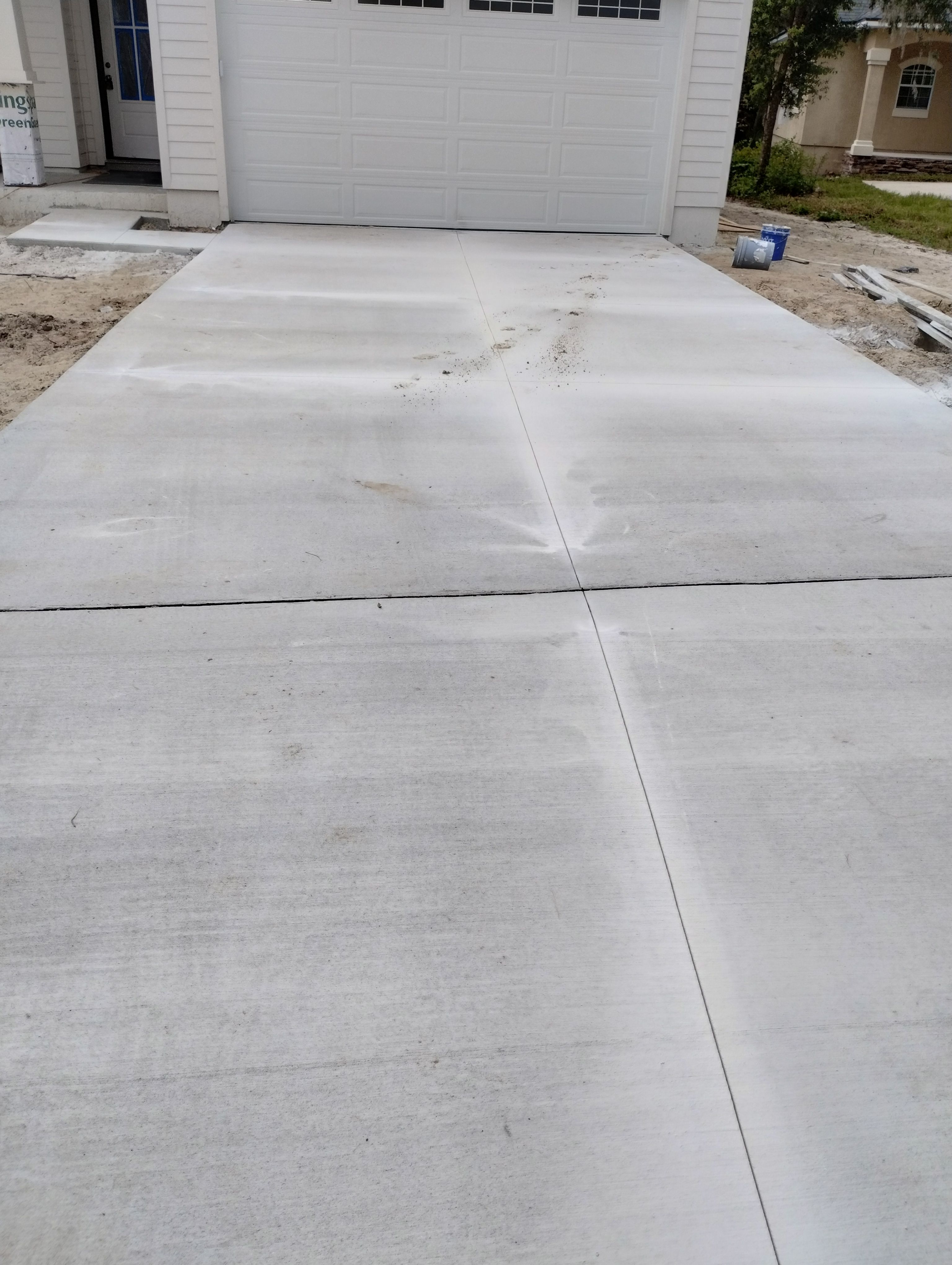  for KCS Concrete in Middleburg, FL
