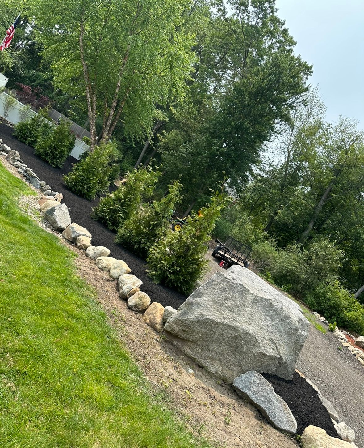  for Pote Landscaping LLC in Wilmington, MA