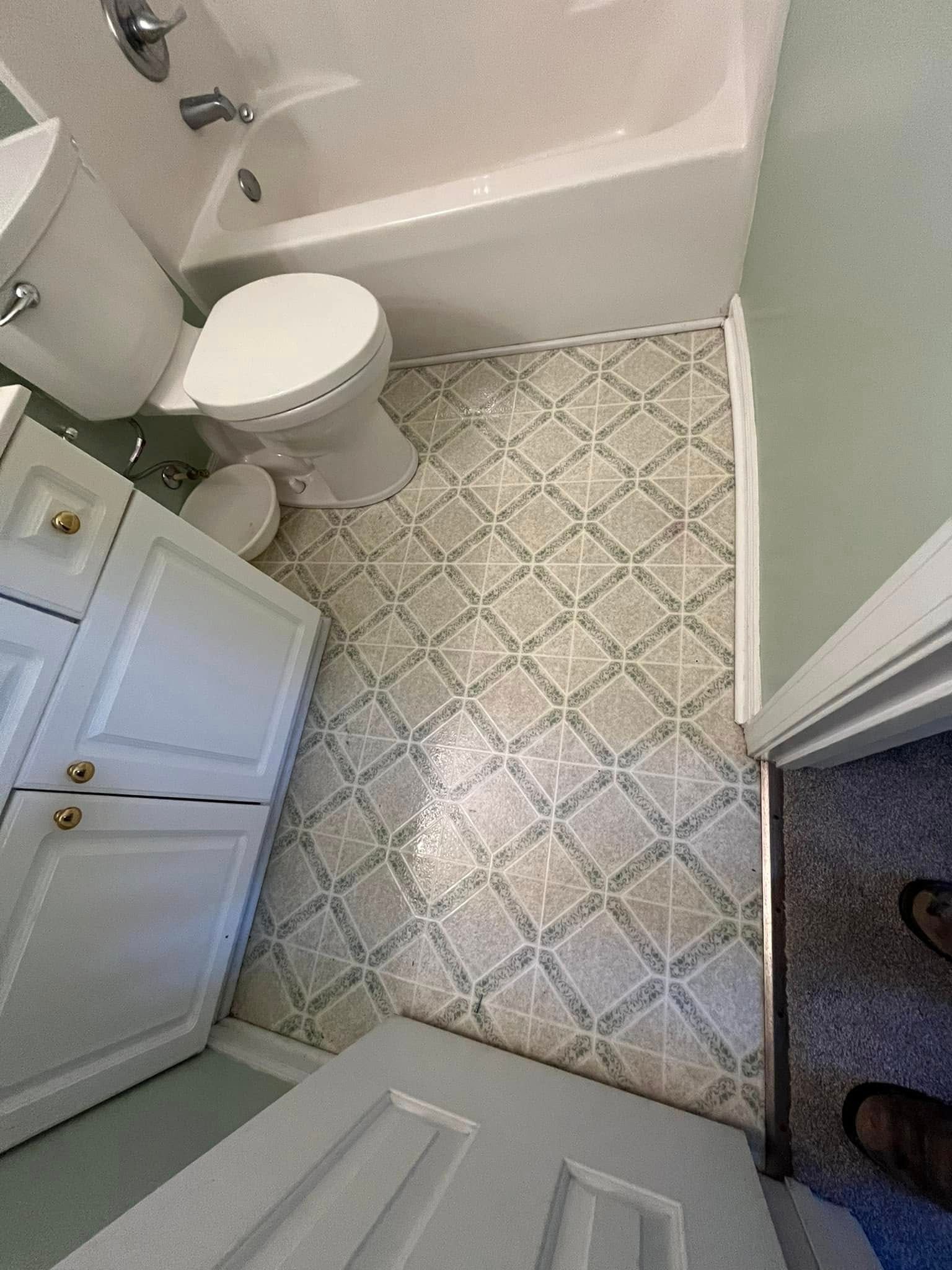 All Photos for A-L Tile in Saluda, SC