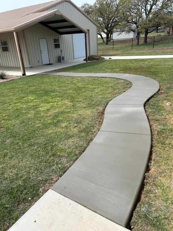 for Freedom Contracting Of Texas LLC. in Springtown, TX