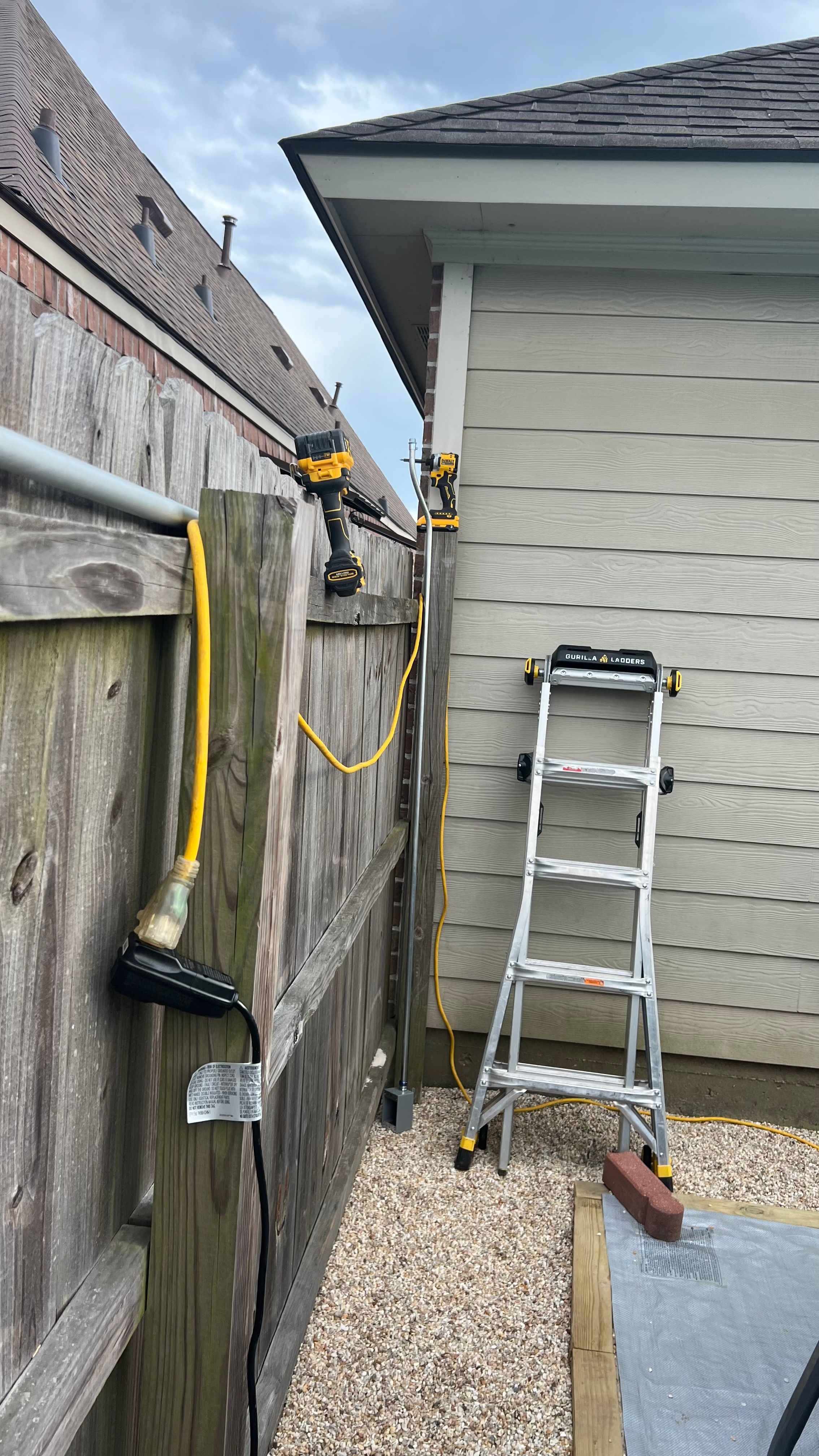  for Southern Circuits in Prairieville, LA