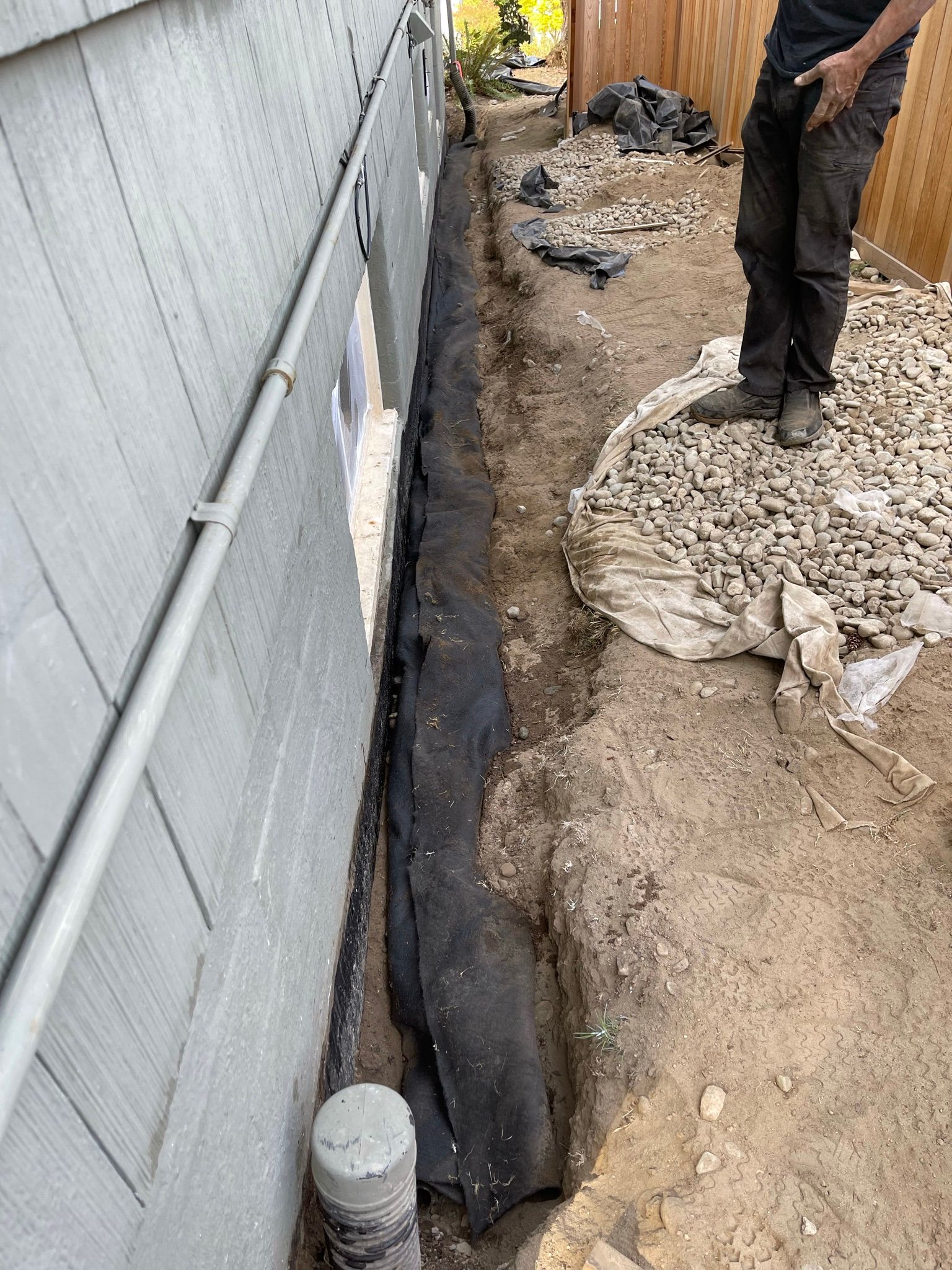  for Tony's Remodeling & Painting in Renton, WA