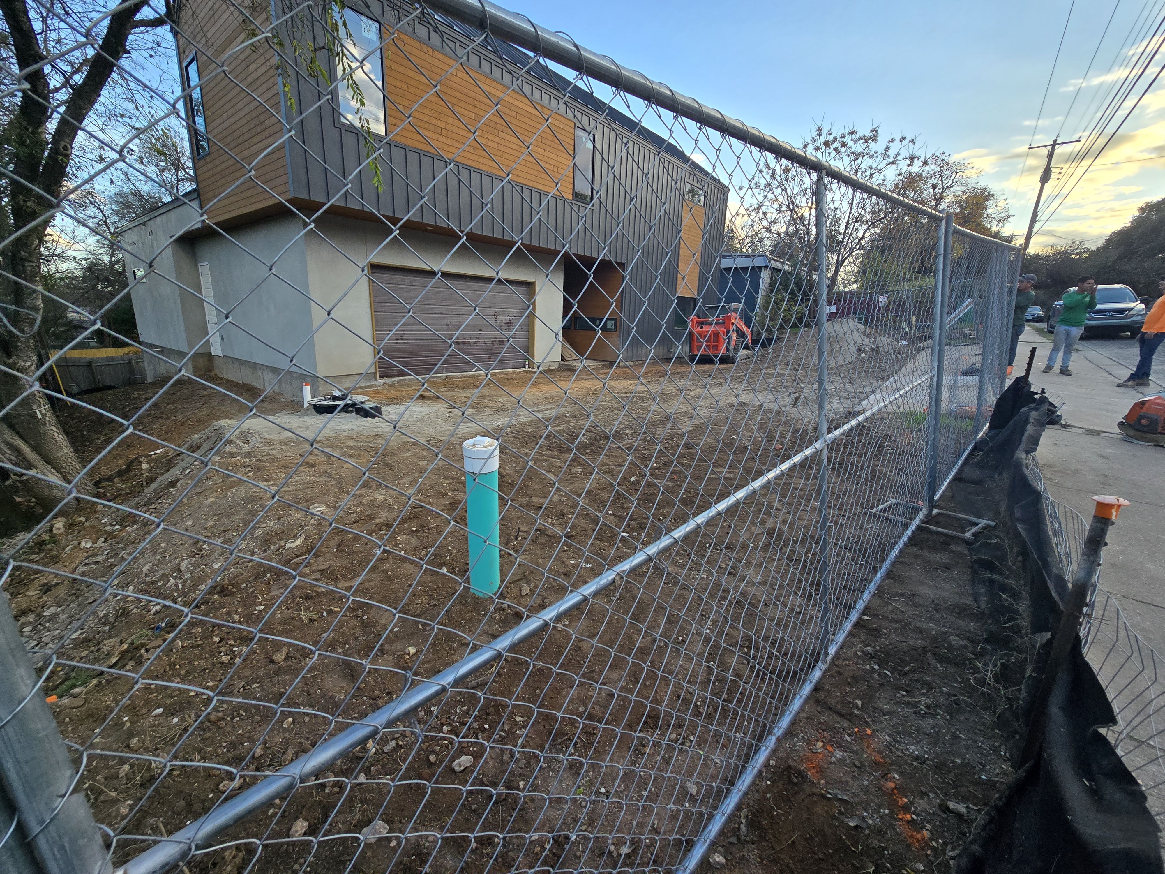  for Green Pastures Lawn Care in Bastrop, TX