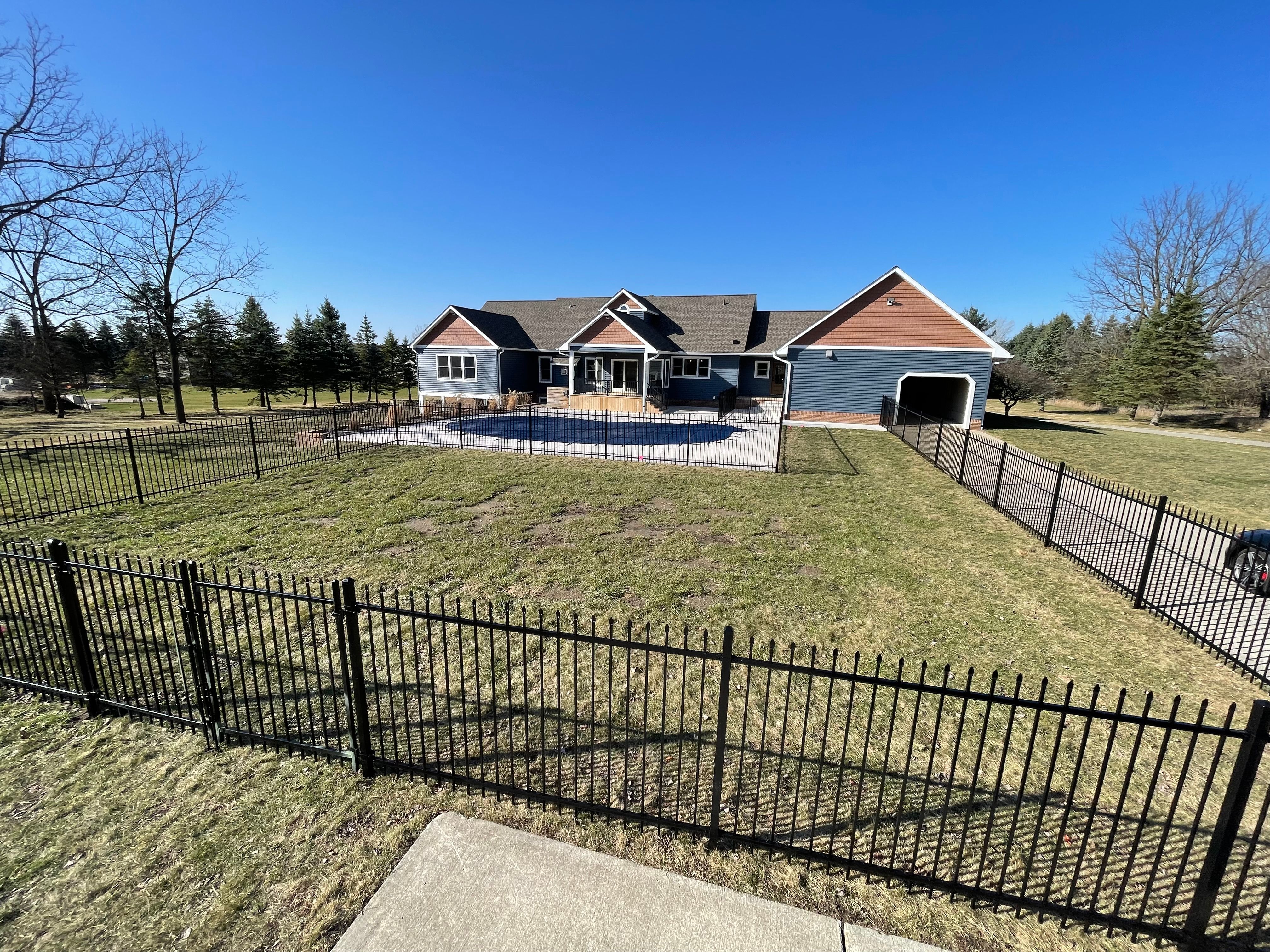  for TMF Services in Lapeer County, MI