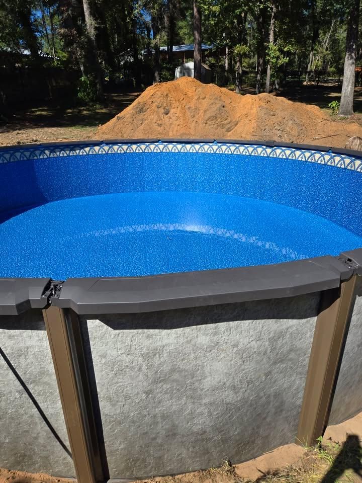  for Down & Dirty Pool Service in Crawfordville, FL