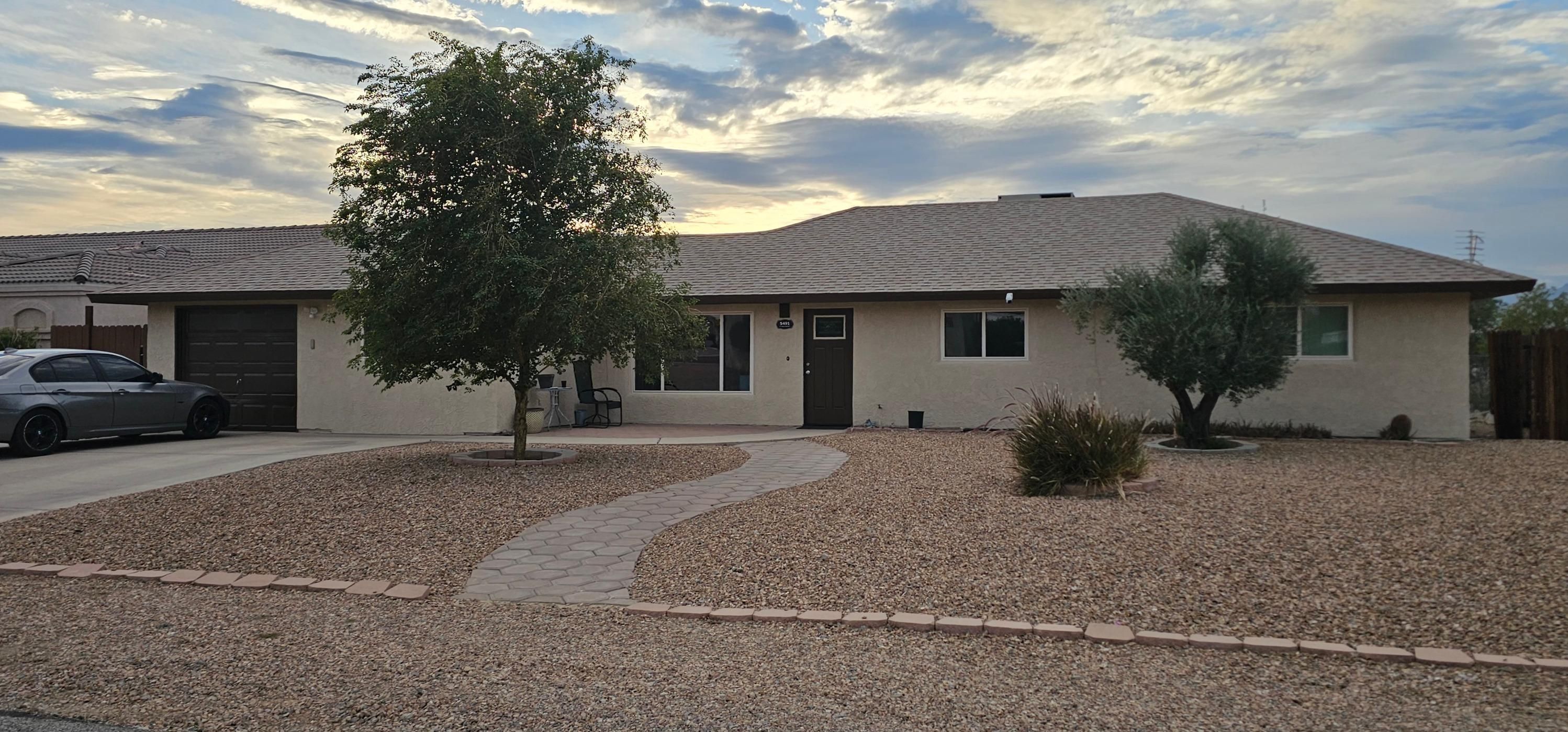  for Hansen Painting in Fort Mohave, AZ