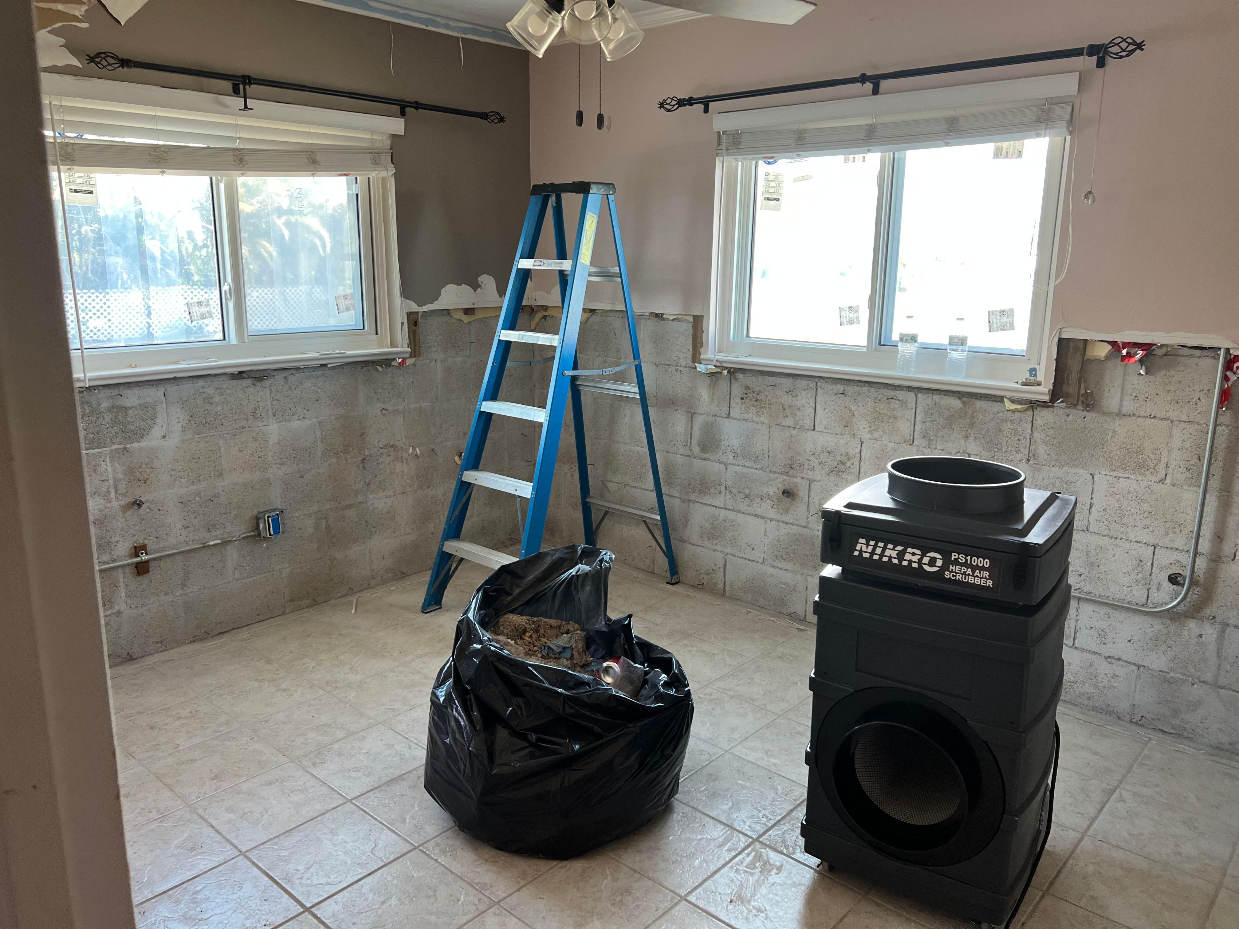  for N&D Restoration Services When Disaster Strikes, We Come In in Cape Coral,  FL