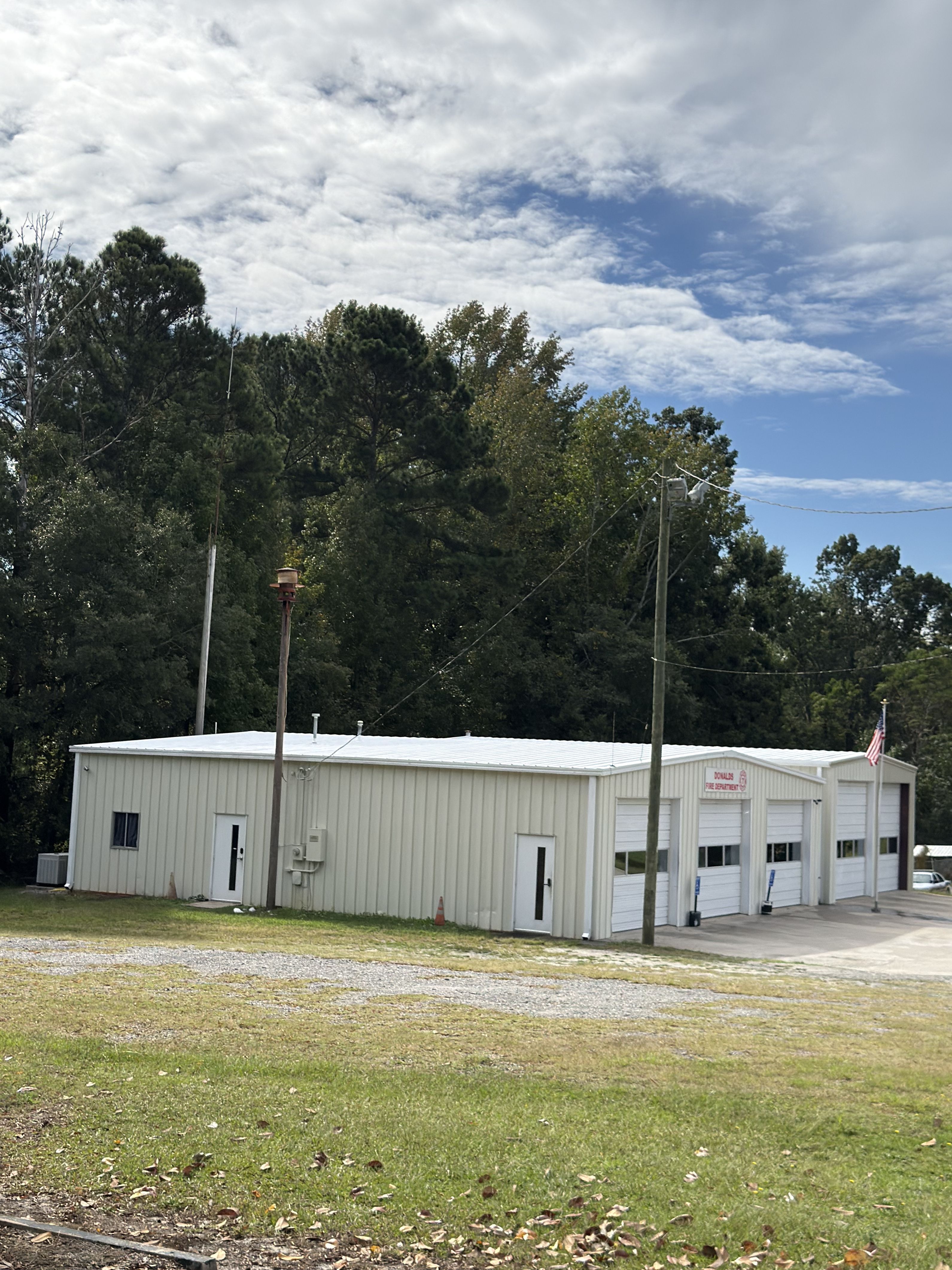  for Invicta Services in Greenwood County, SC