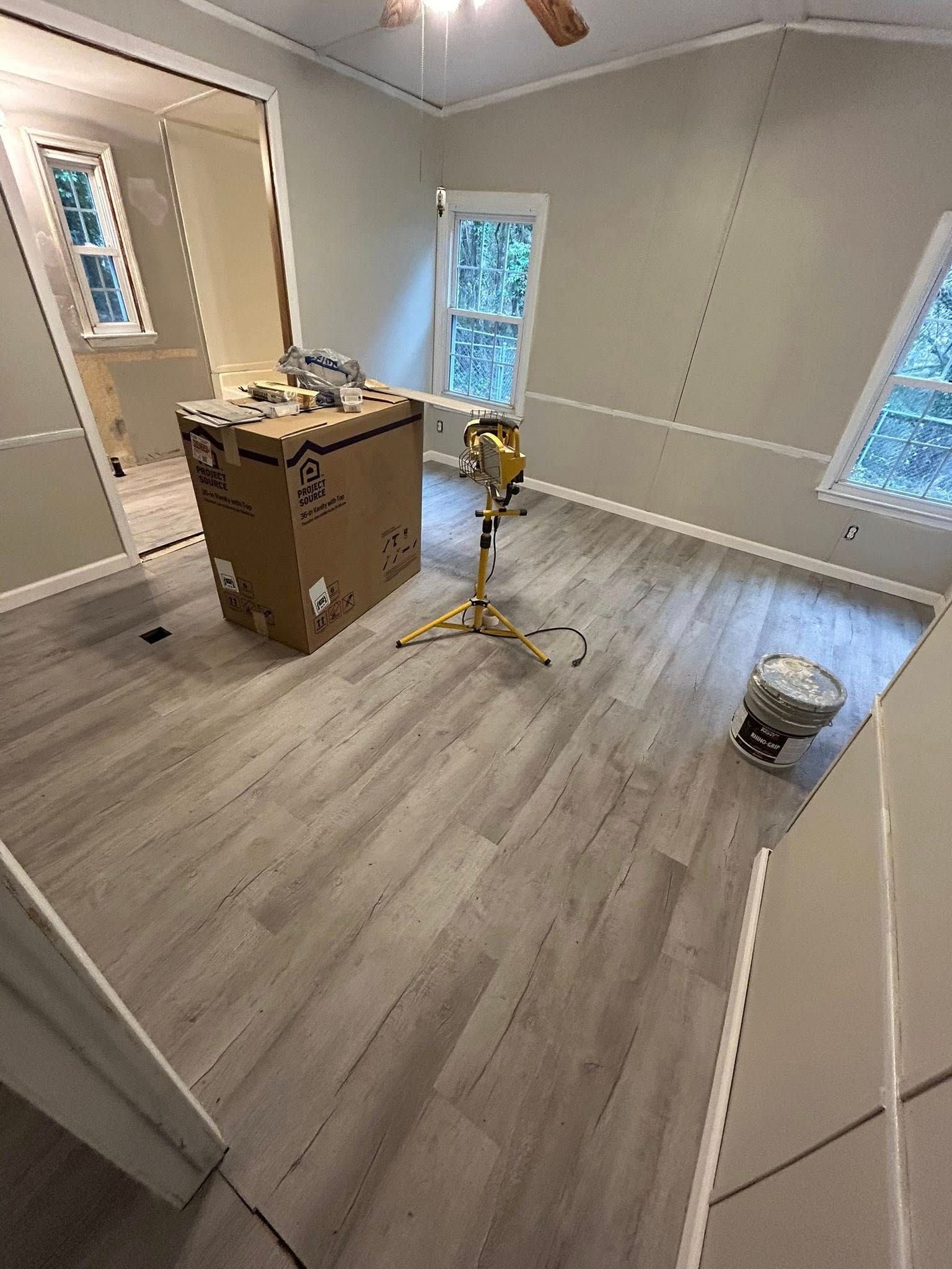  for HD Property Services in Wilmington, NC