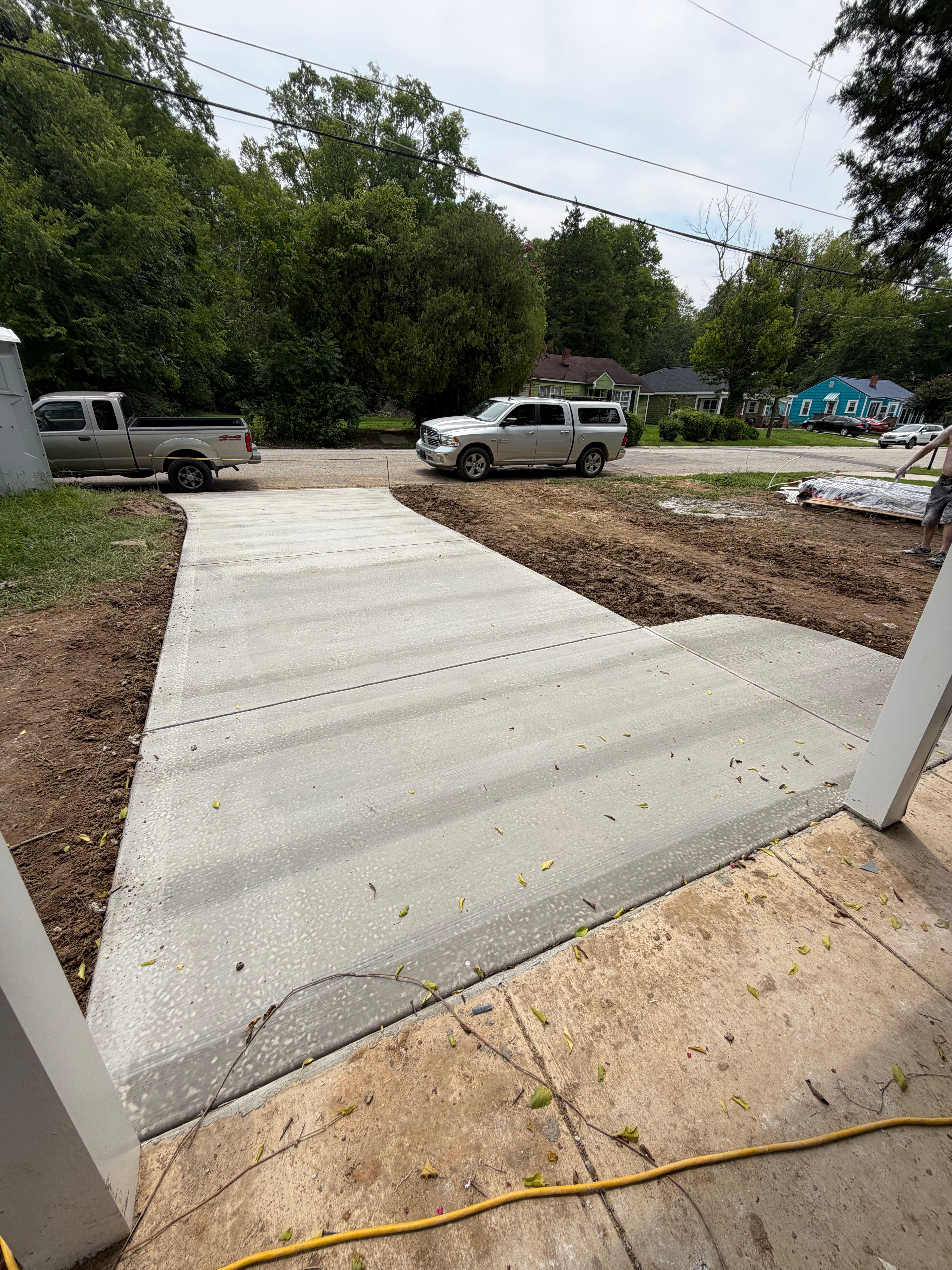  for Patriot Ridge General Contractors in Fayetteville, NC