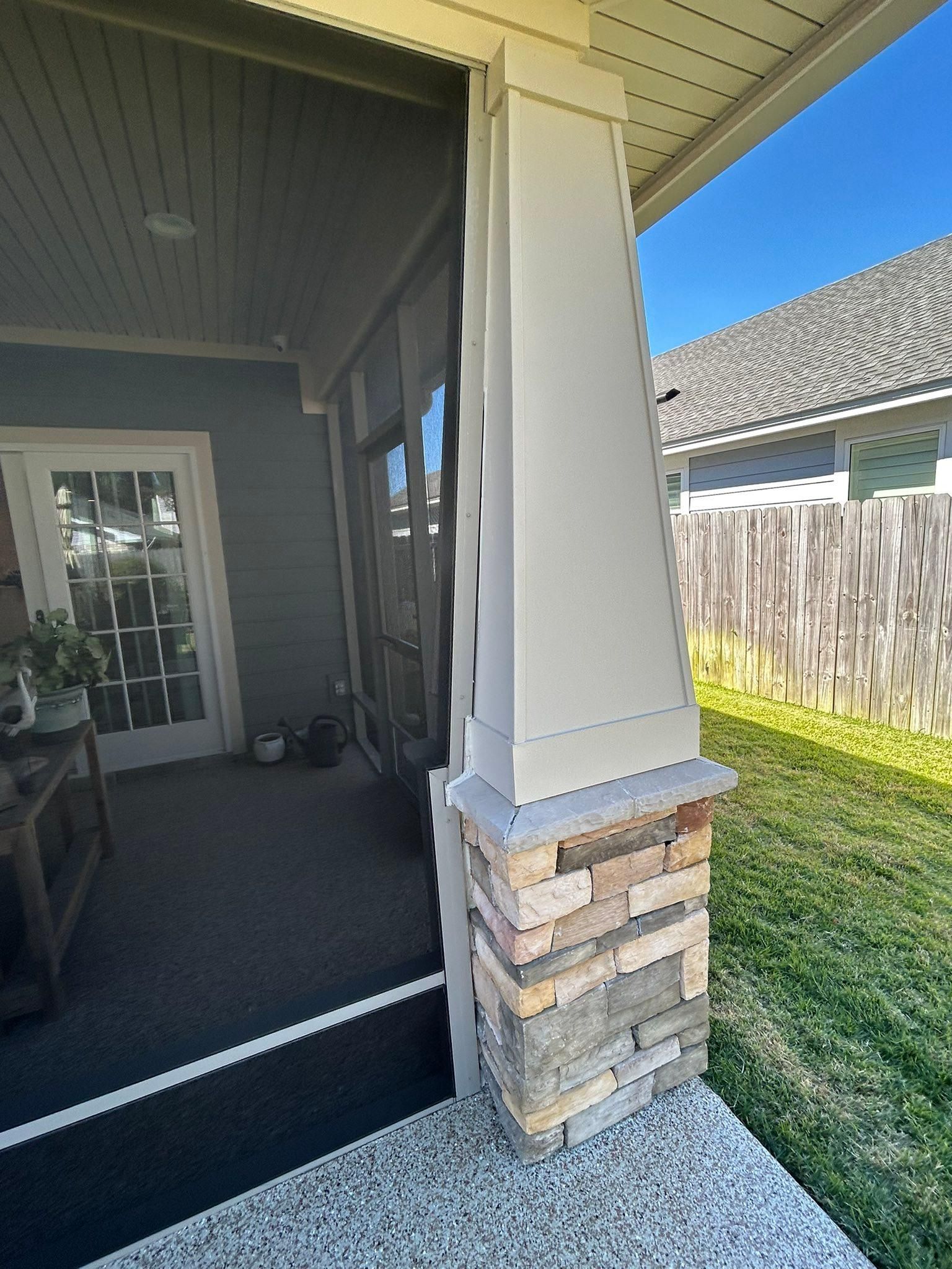  for Precision Exterior Enterprises in Pensacola, FL