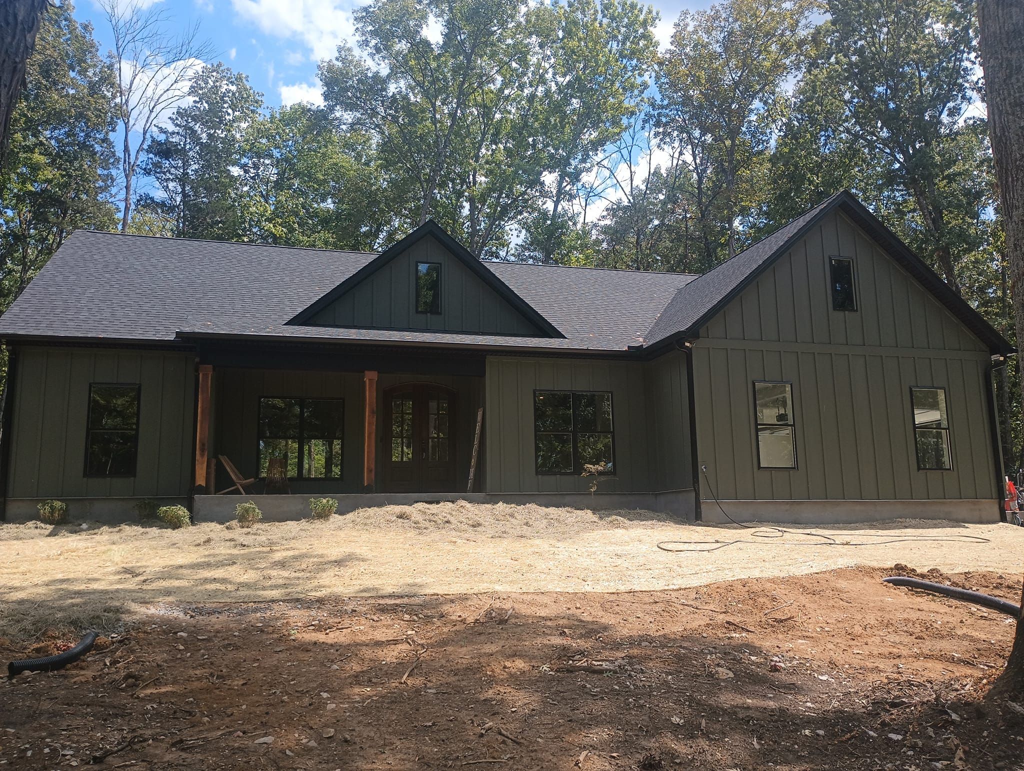  for Byrd Home Construction in Smryna, TN