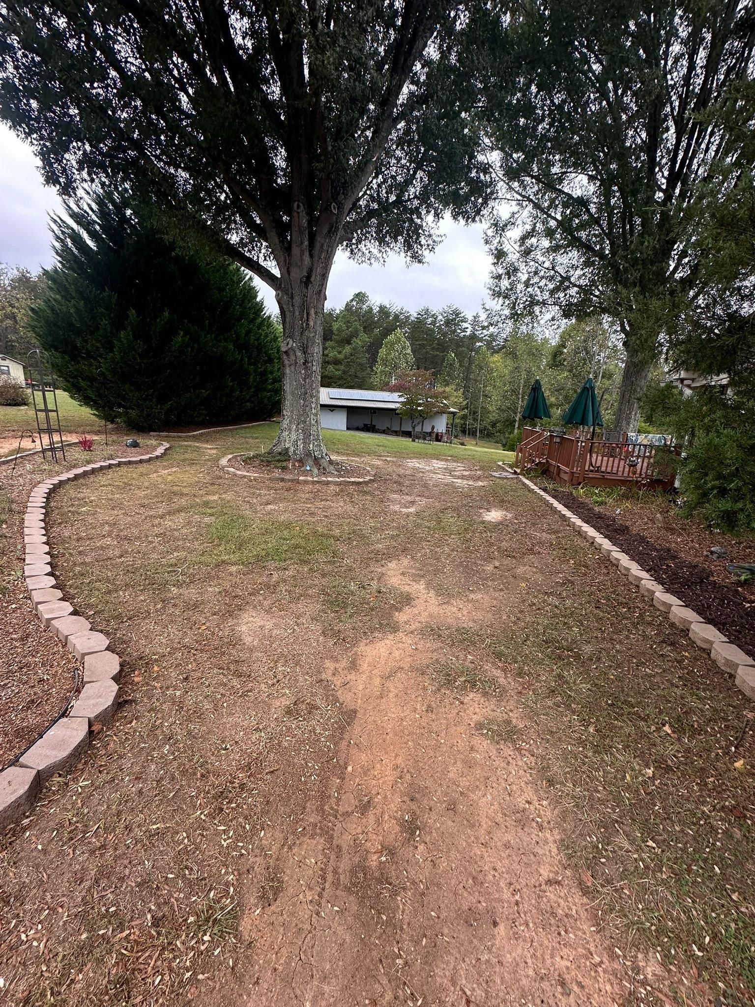  for Queen’s Landscaping in Kernersville, NC