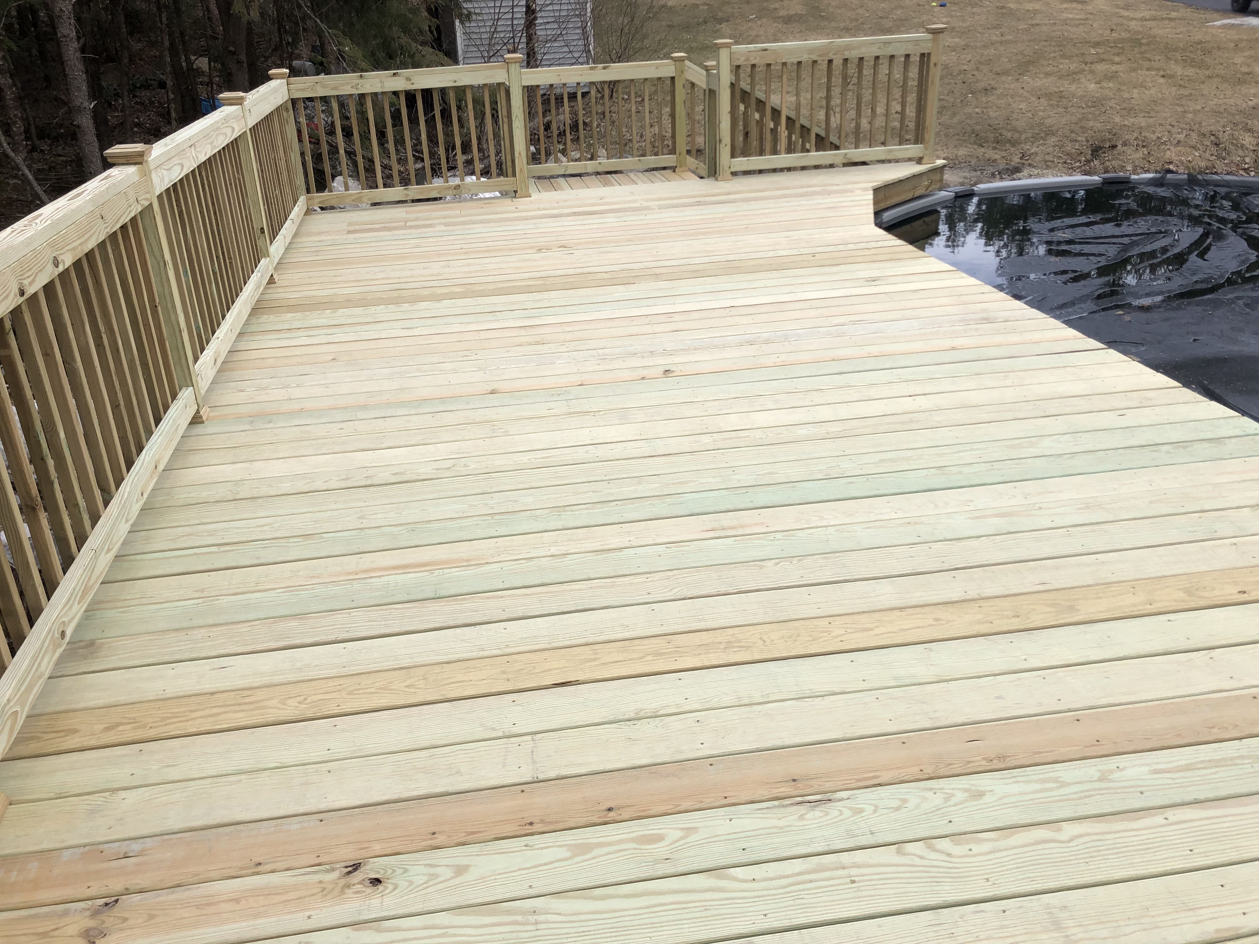  for Property Perfect LLC in Goffstown, NH